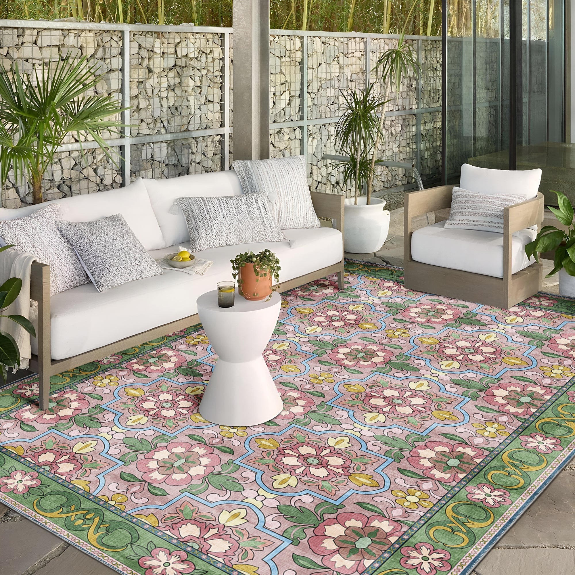 Nuvora Area Rug
