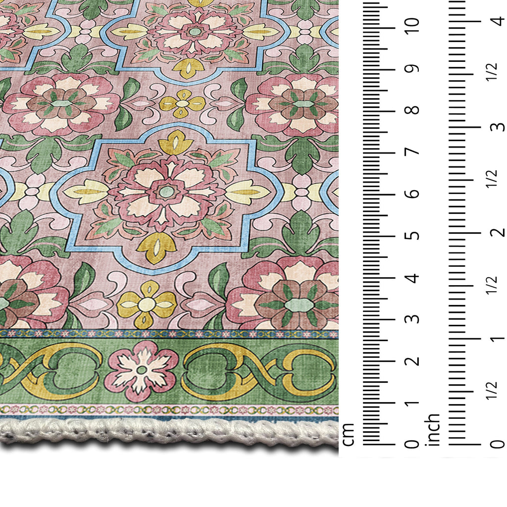 Nuvora Area Rug