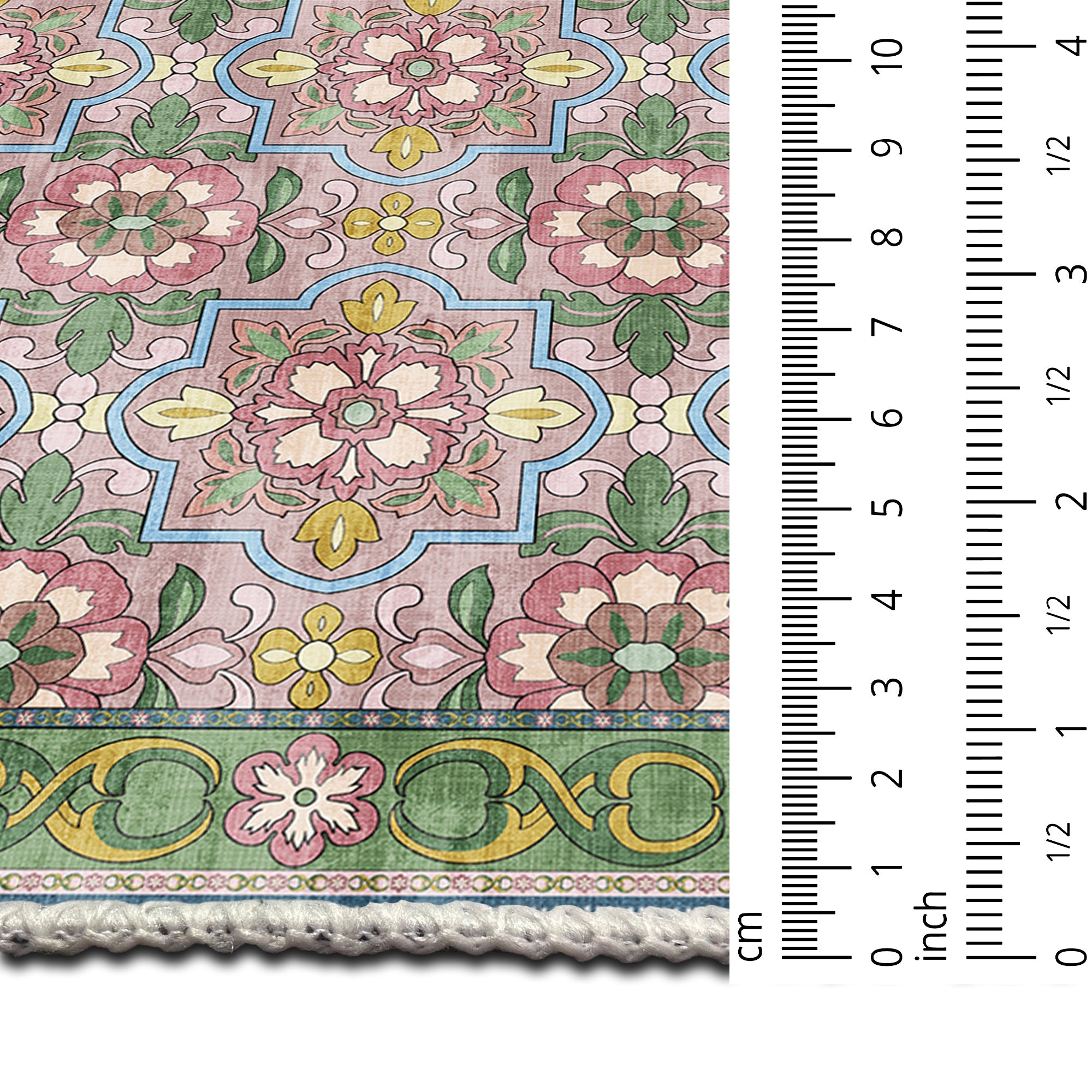 Nuvora Area Rug