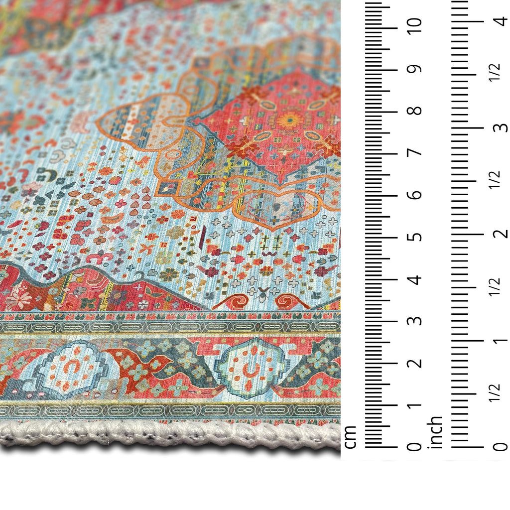 Pangaion Area Rug