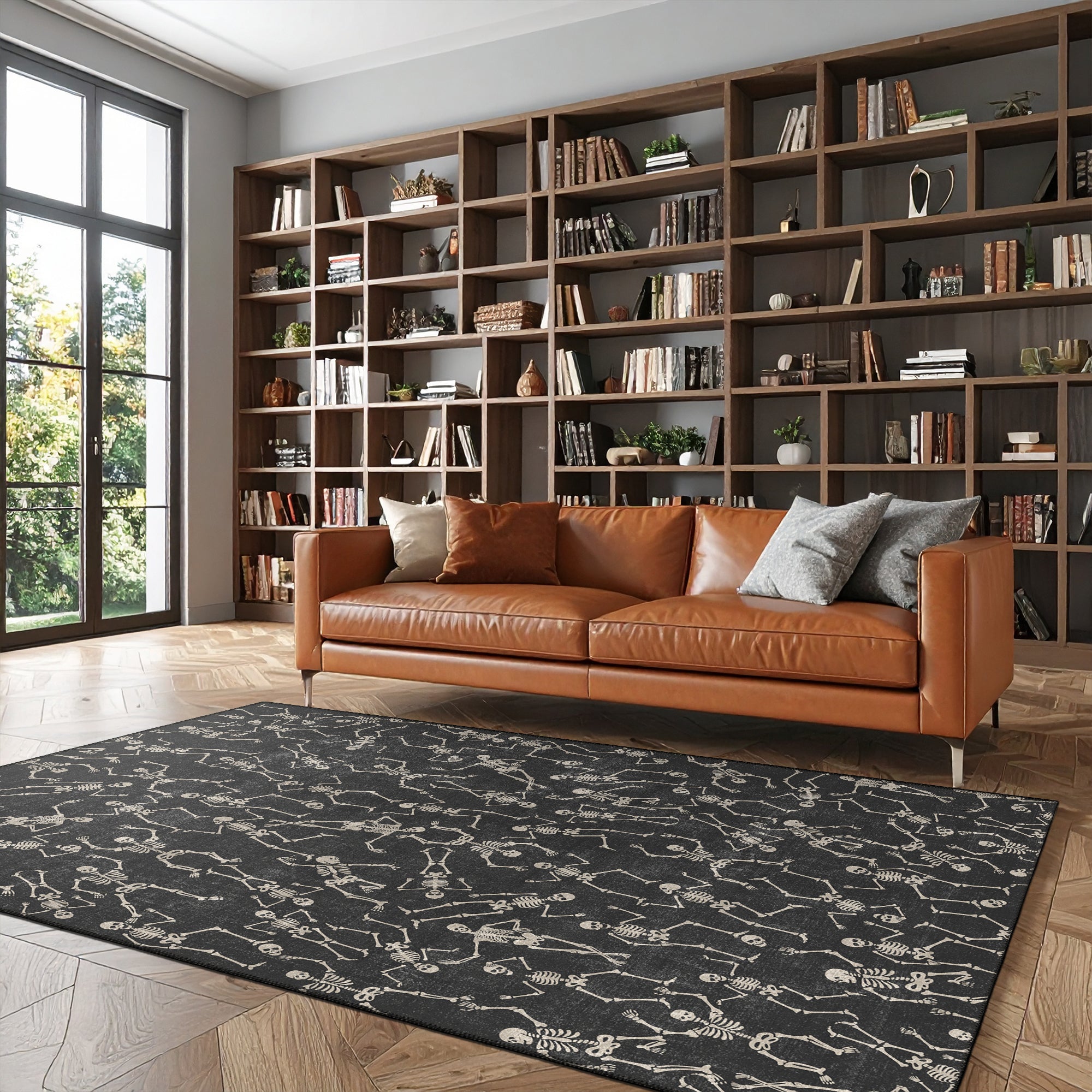 Siena Halloween Rug
