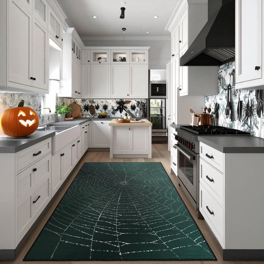 Marin Halloween Rug