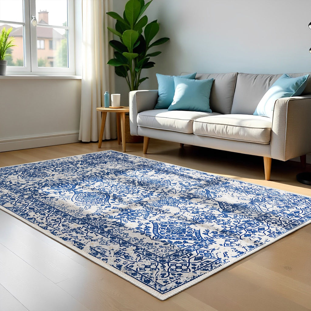 Parnassus Area Rug