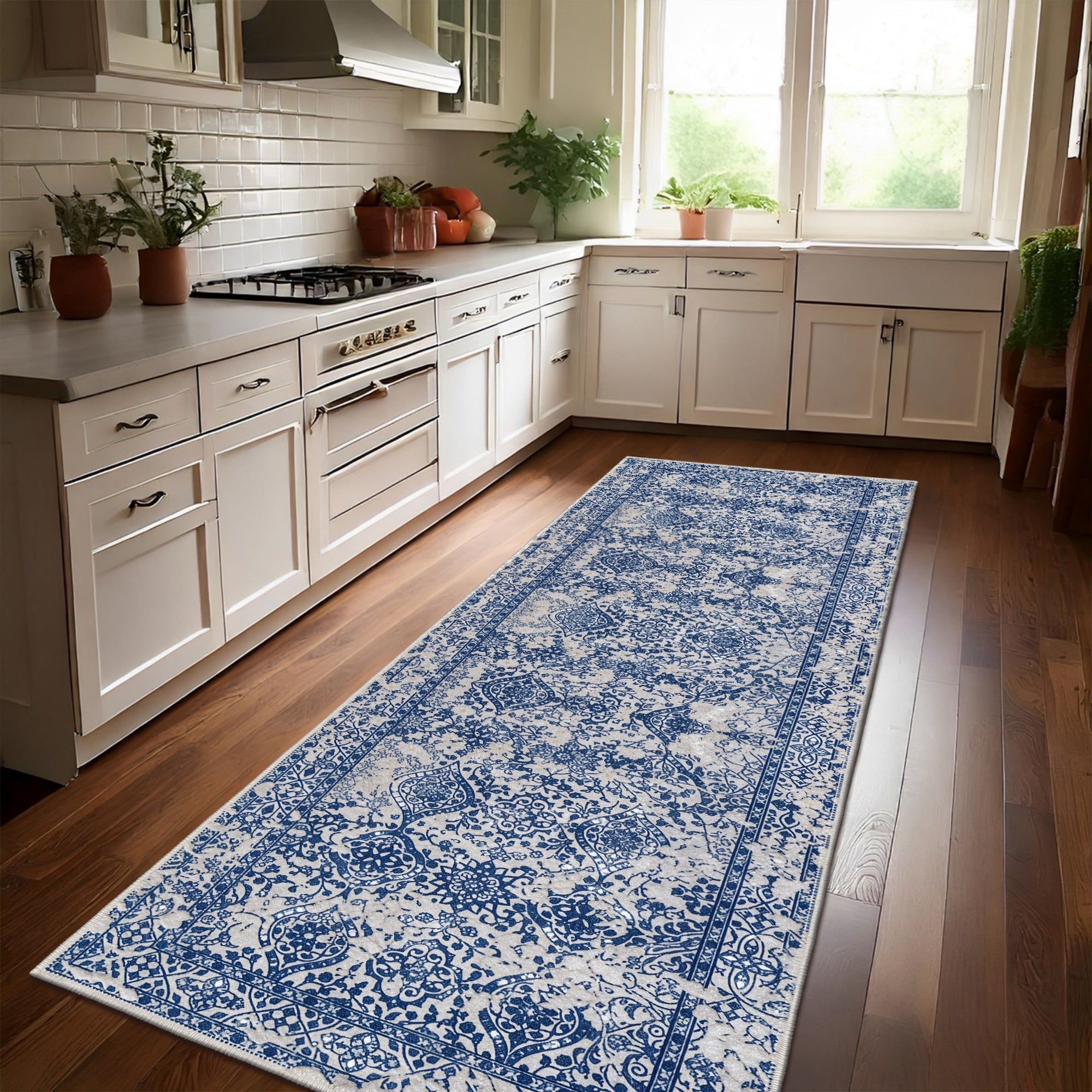 Parnassus Area Rug Flashrug