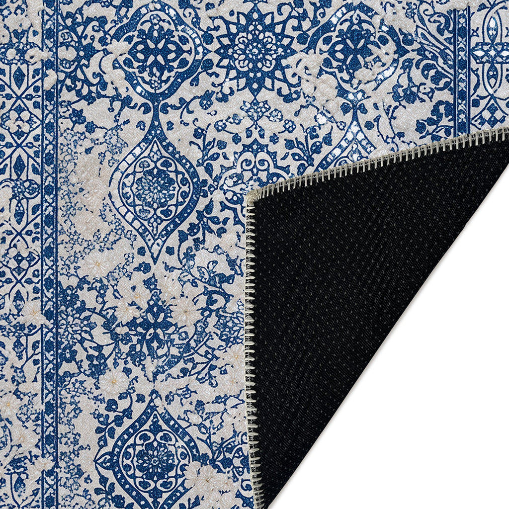 Parnassus Area Rug