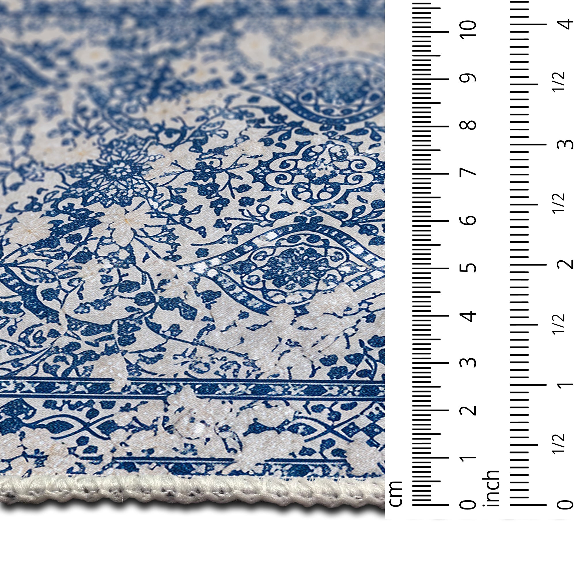 Parnassus Area Rug