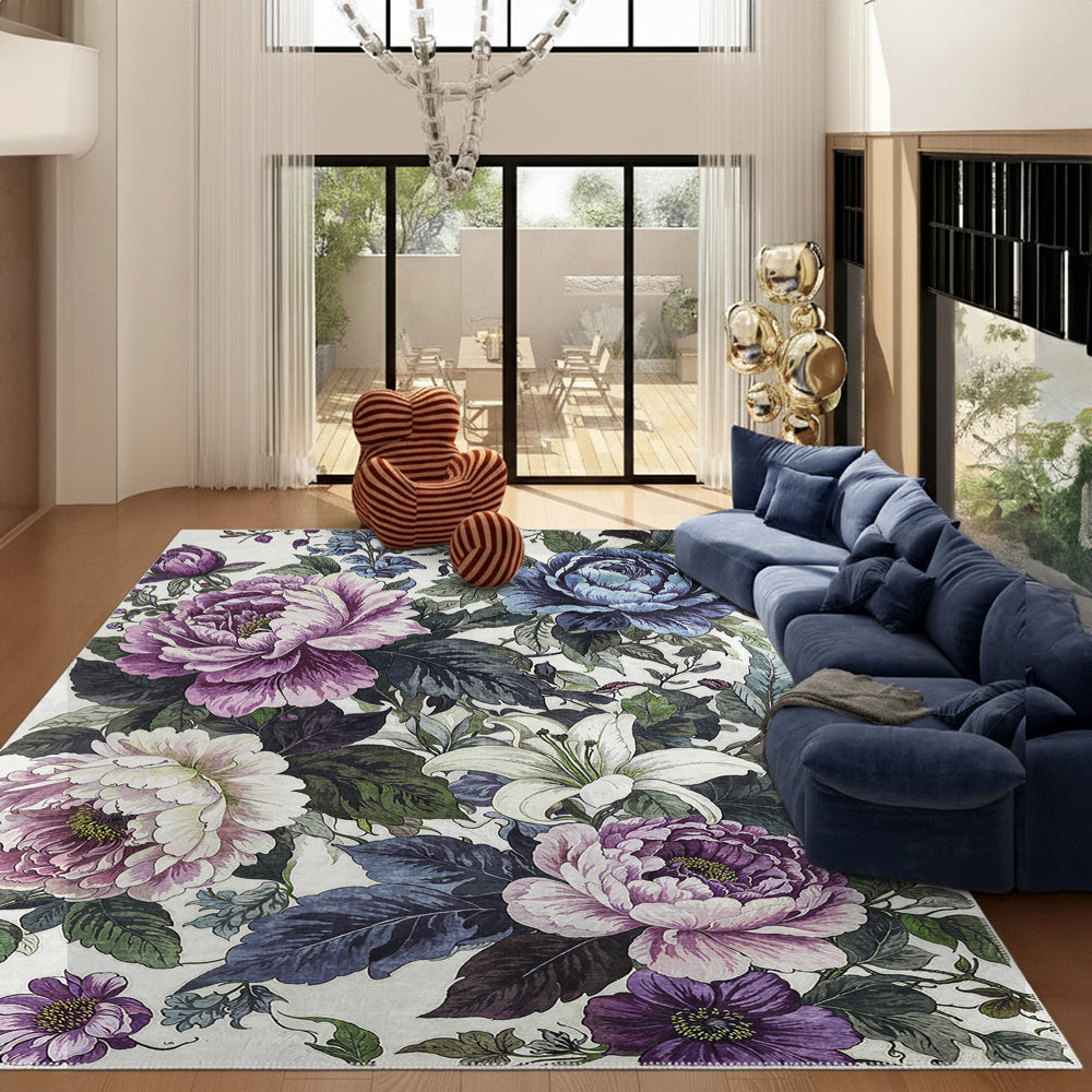 Parnis Area Rug