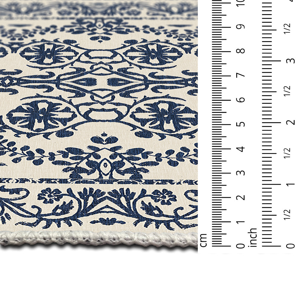 Hekla Area Rug