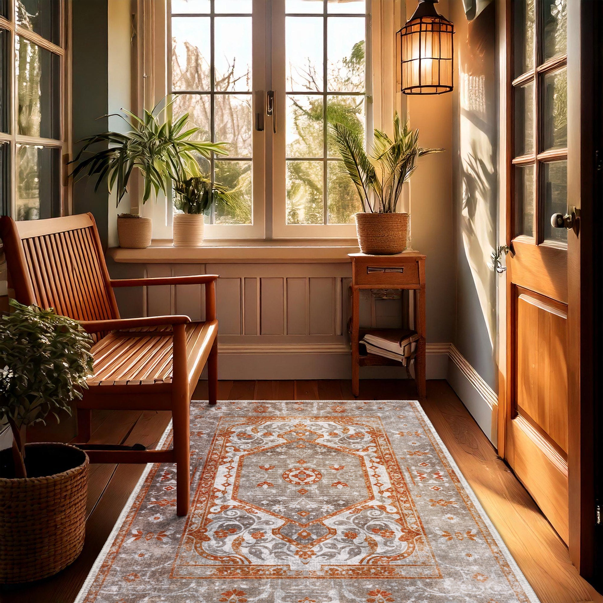 Brandon Area Rug