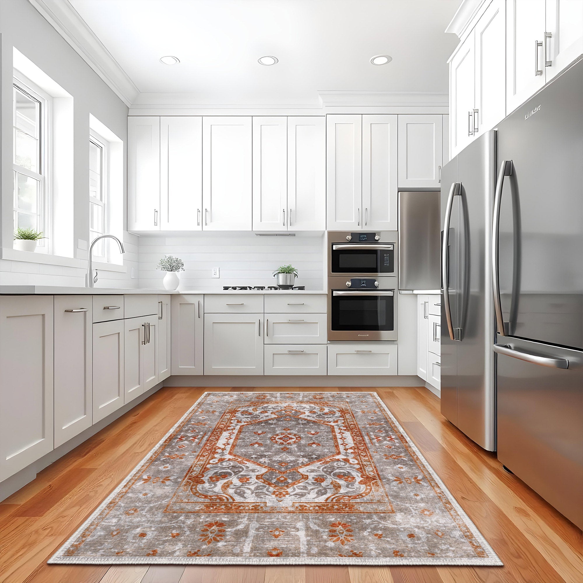 Brandon Area Rug