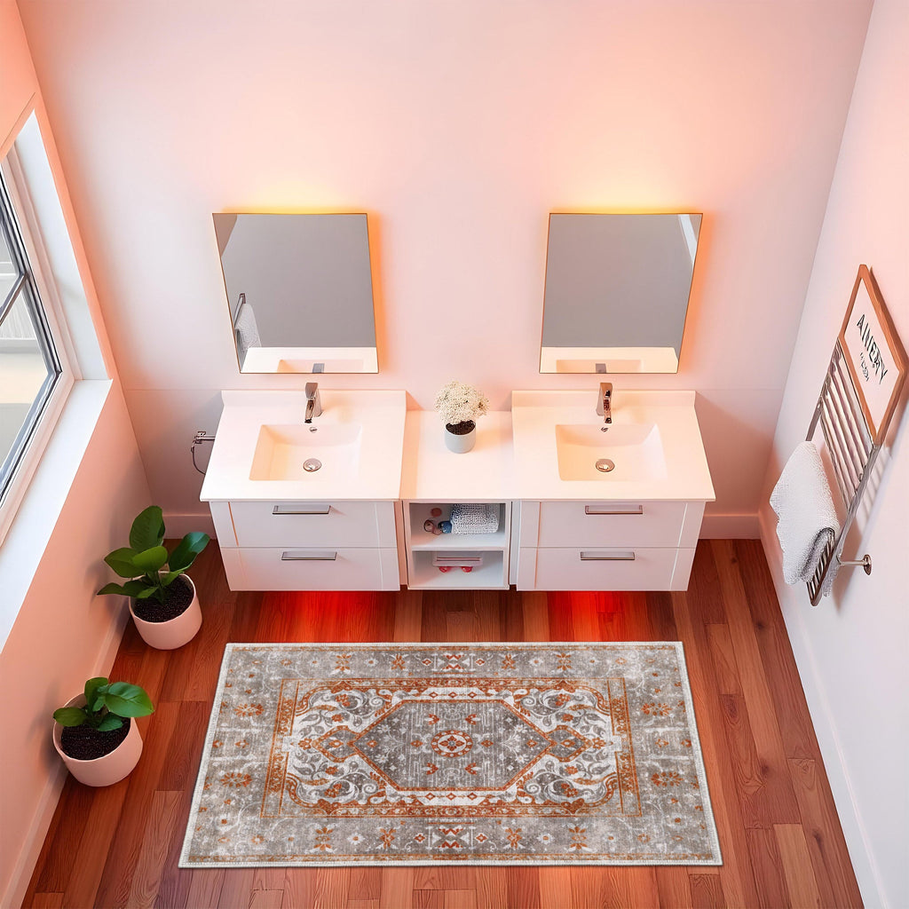 Brandon Area Rug