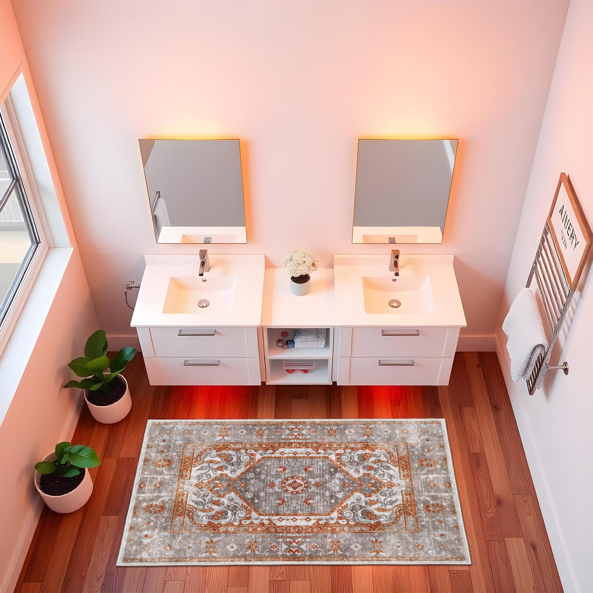 Brandon Area Rug