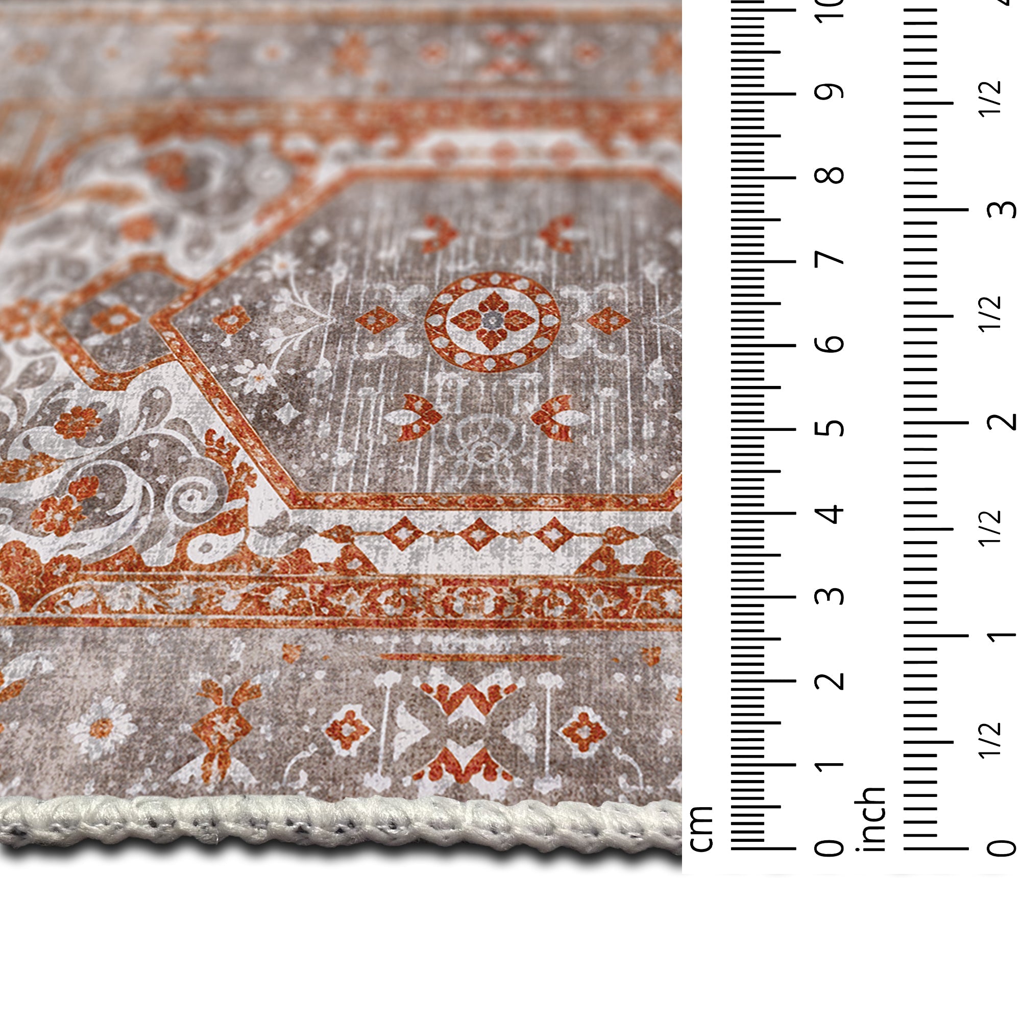 Brandon Area Rug