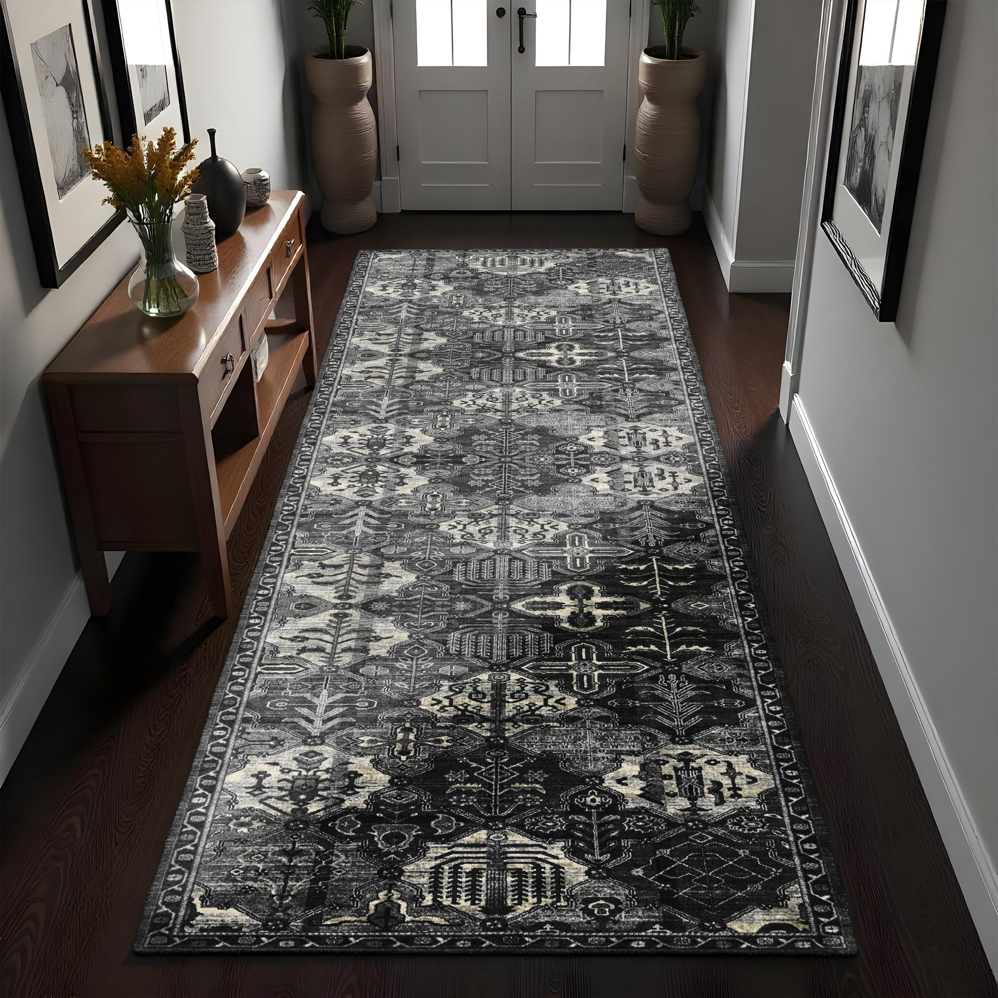 Etna Area Rug