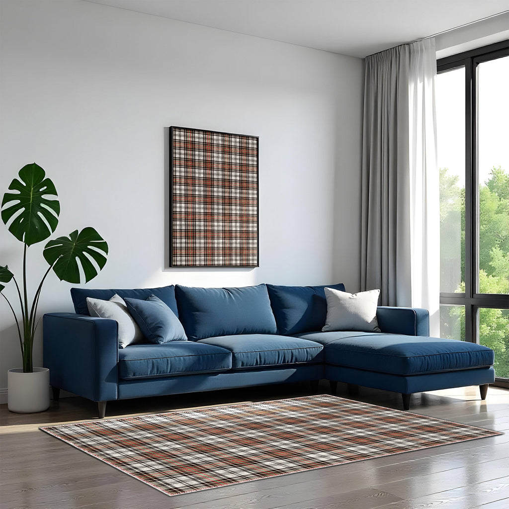 Paradiso Area Rug
