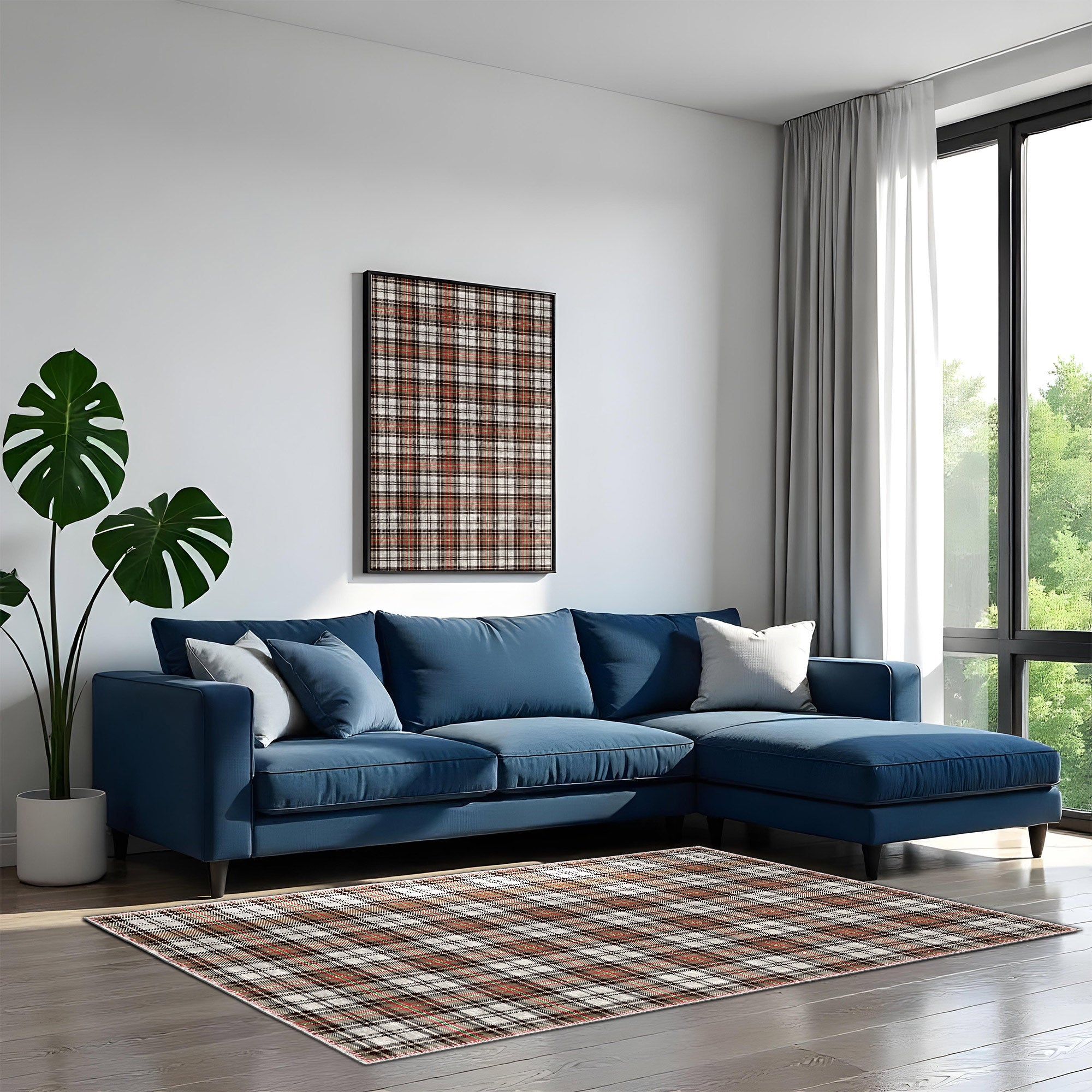 Paradiso Area Rug