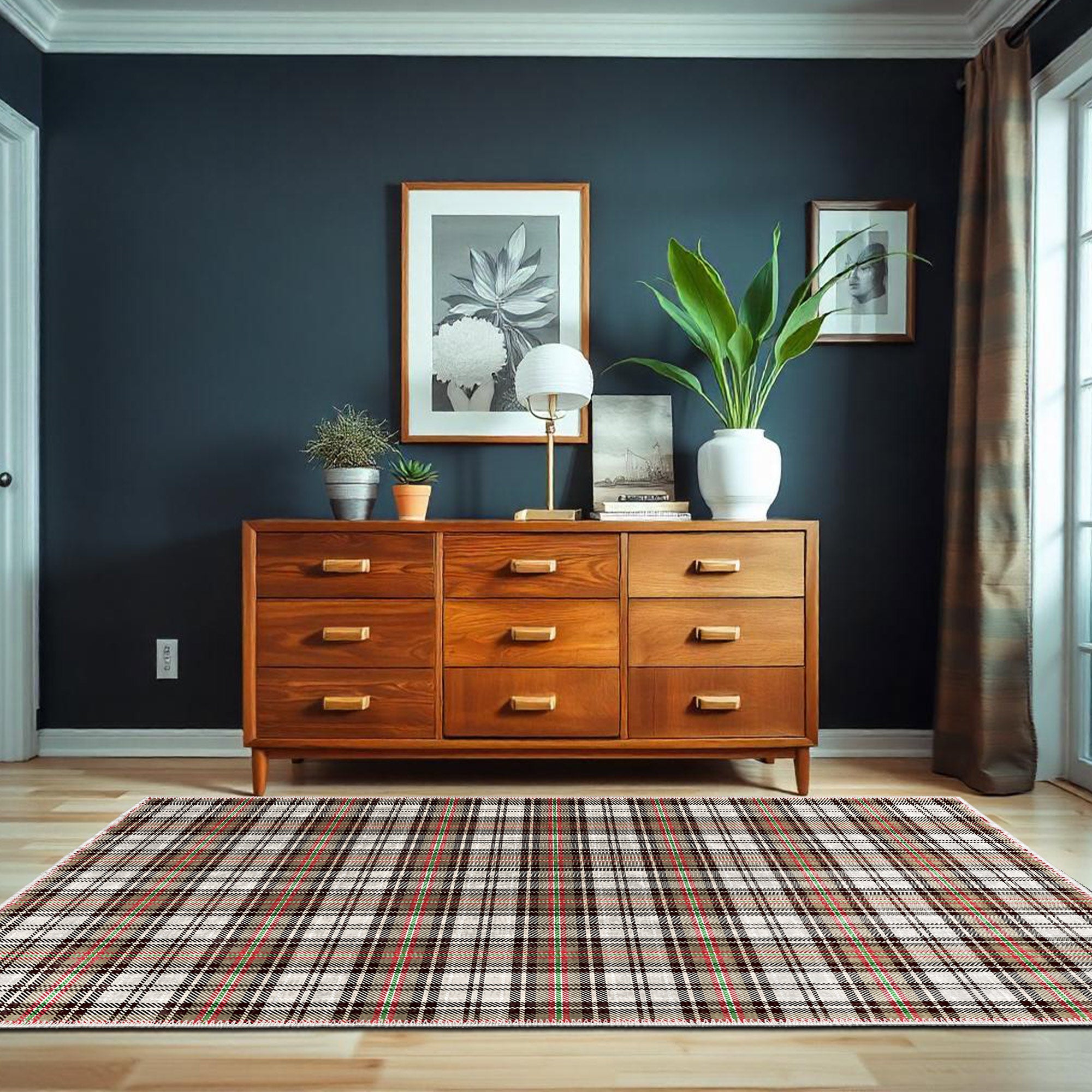 Paradiso Area Rug