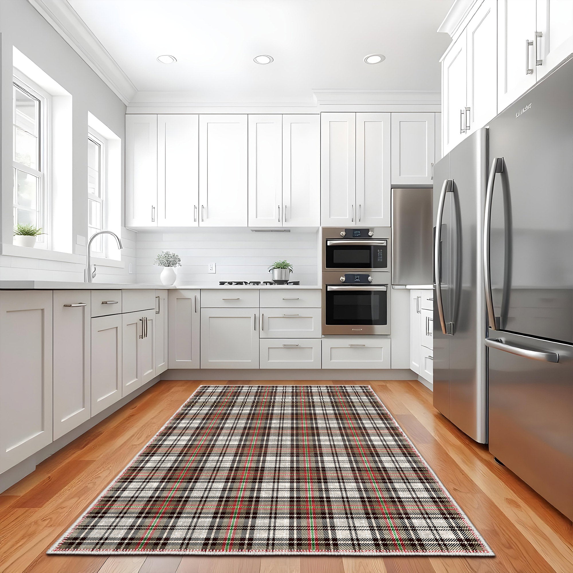 Paradiso Area Rug