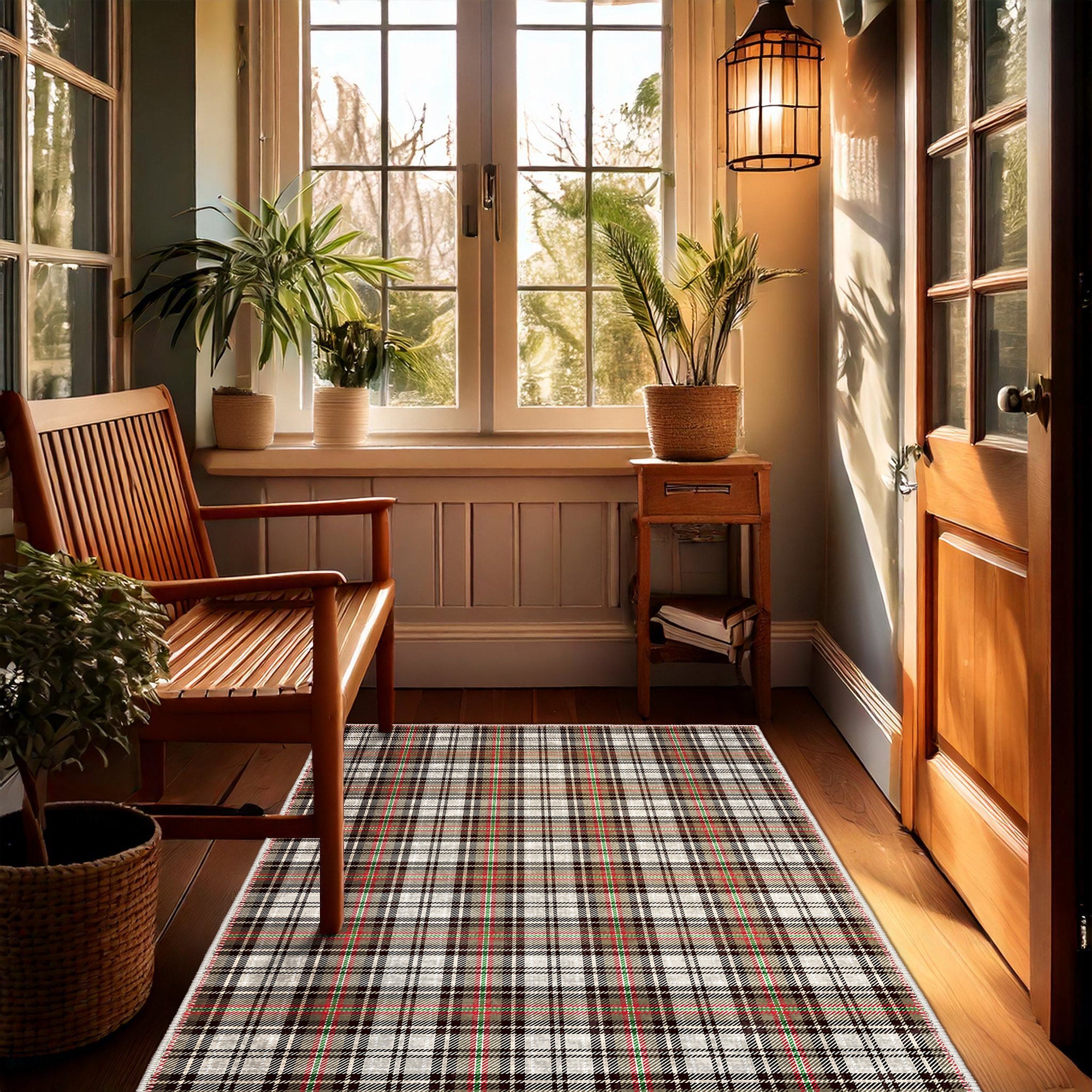 Paradiso Area Rug