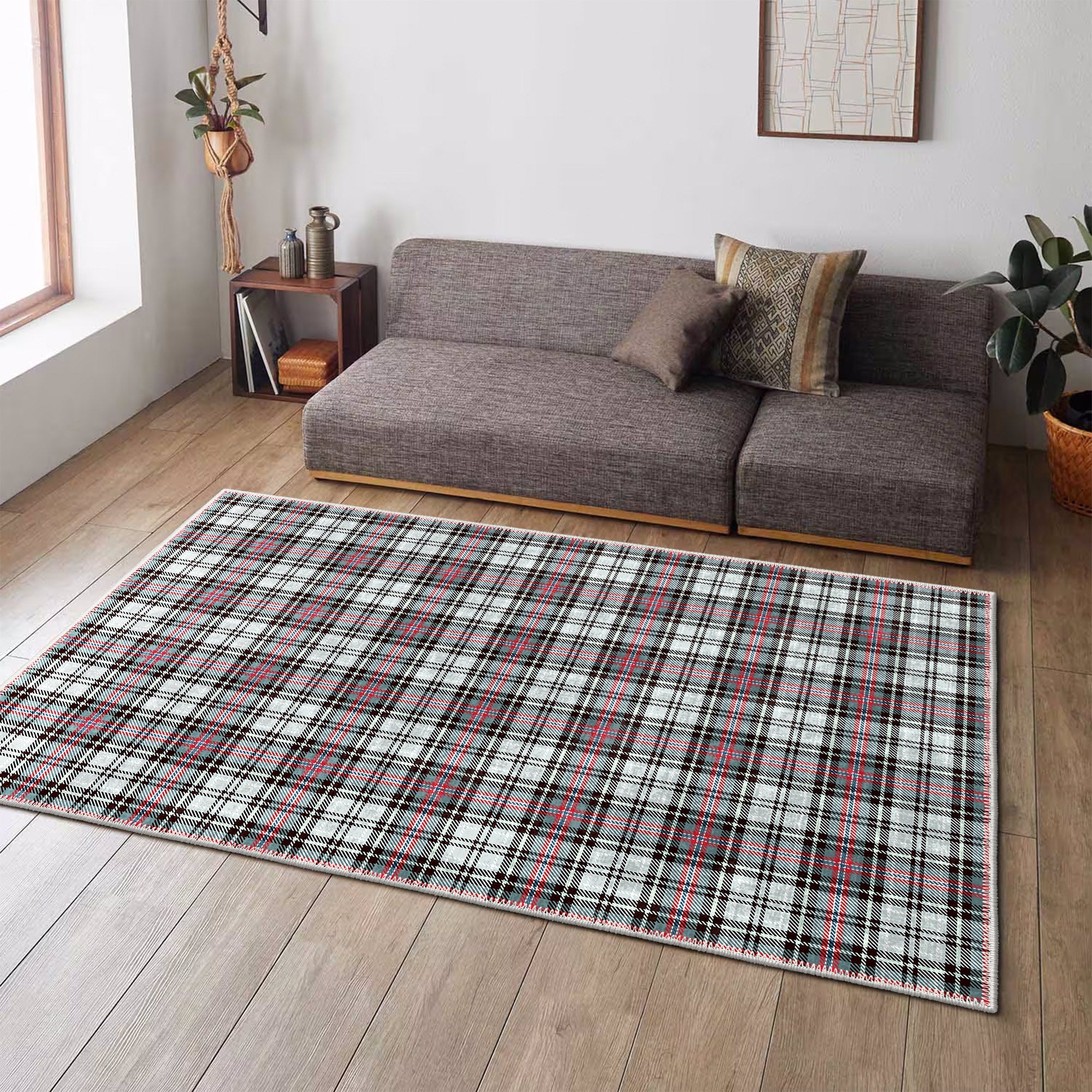 Pebble Area Rug
