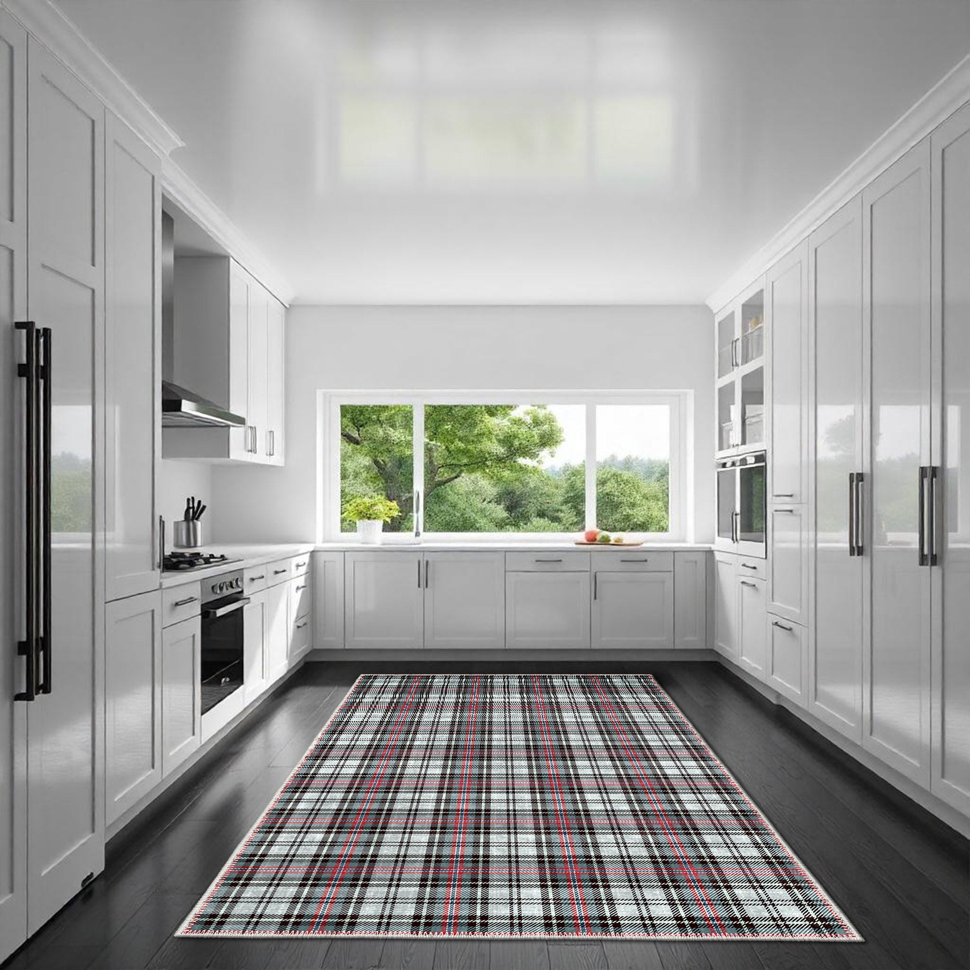 Pebble Area Rug