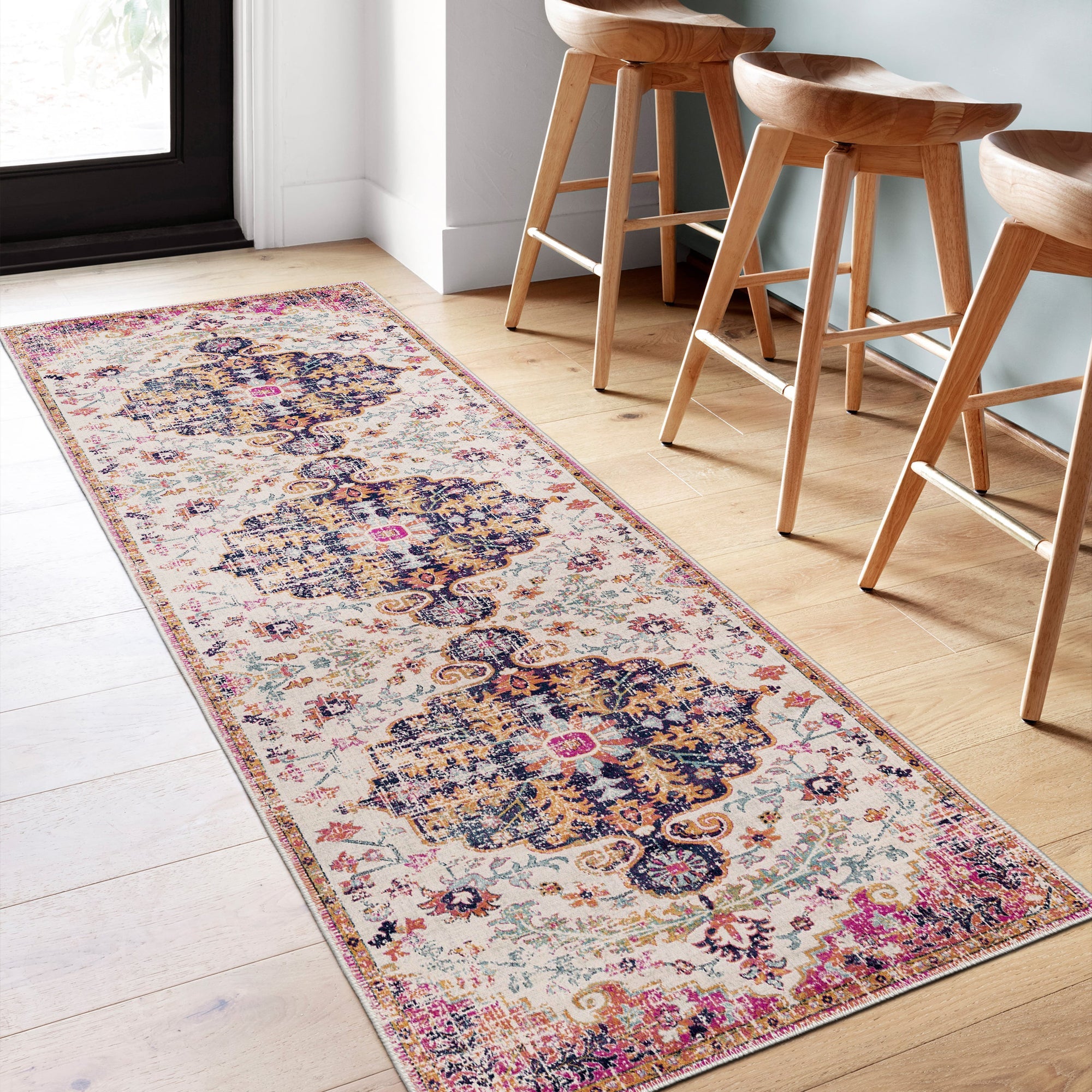 Durmitor Area Rug
