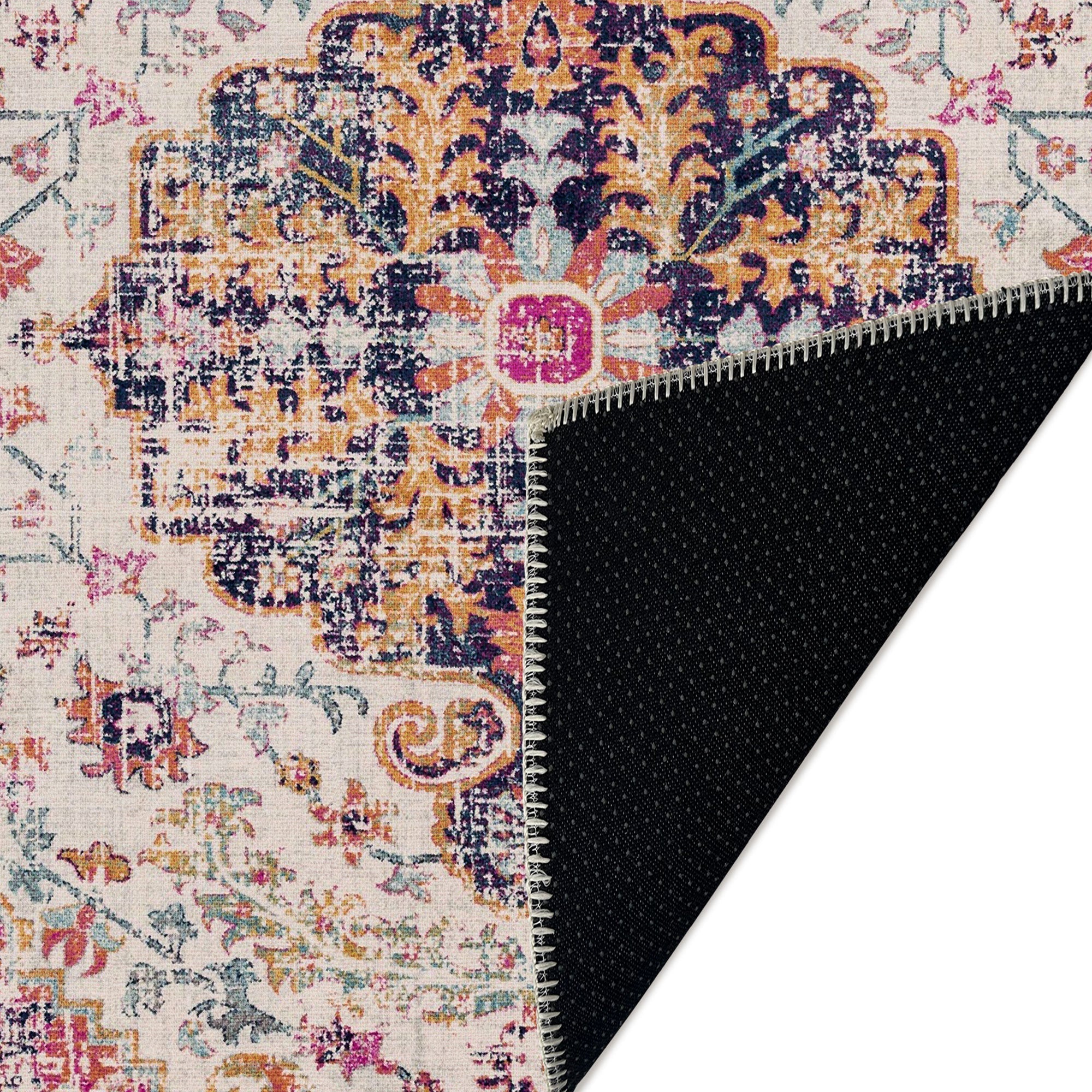 Durmitor Area Rug