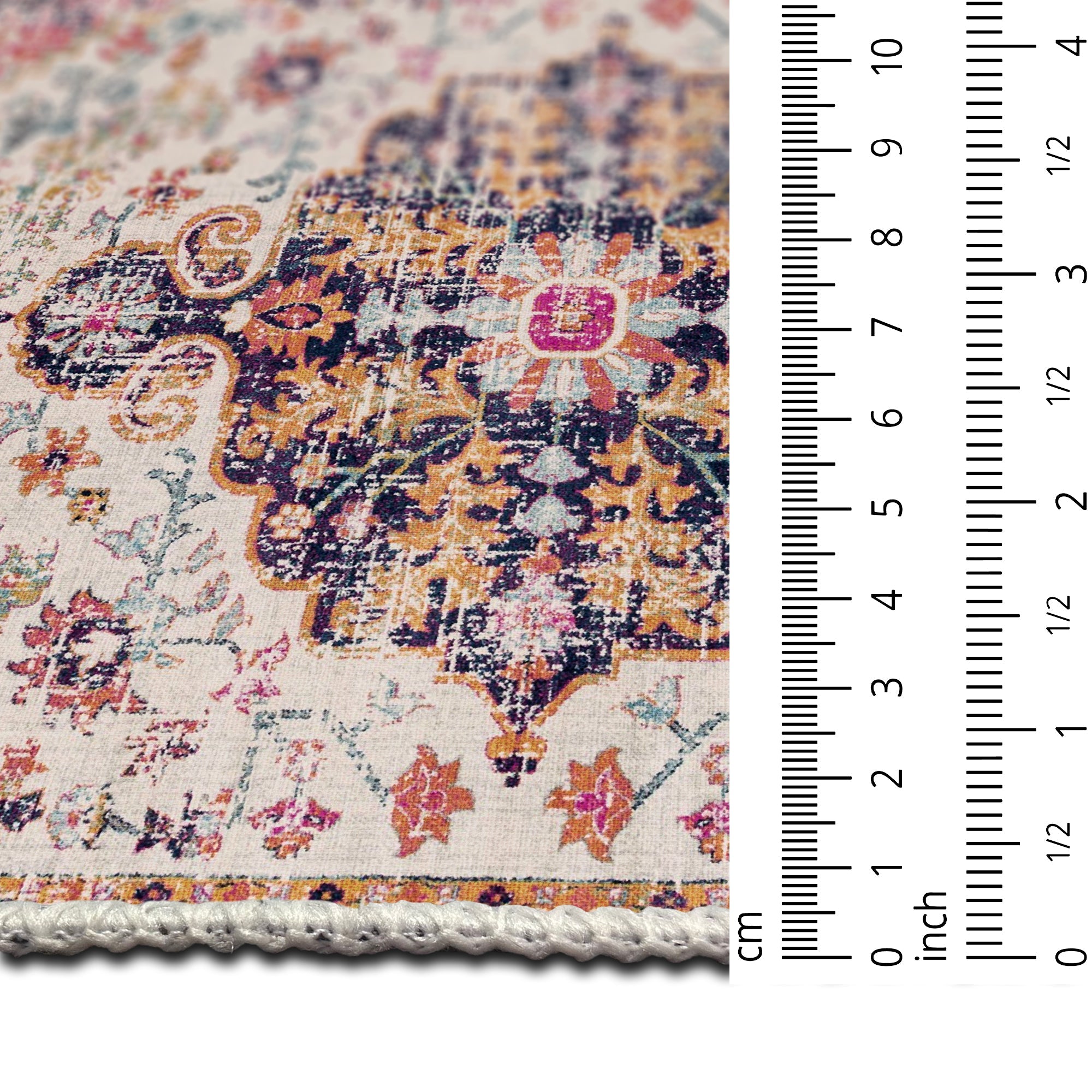 Durmitor Area Rug