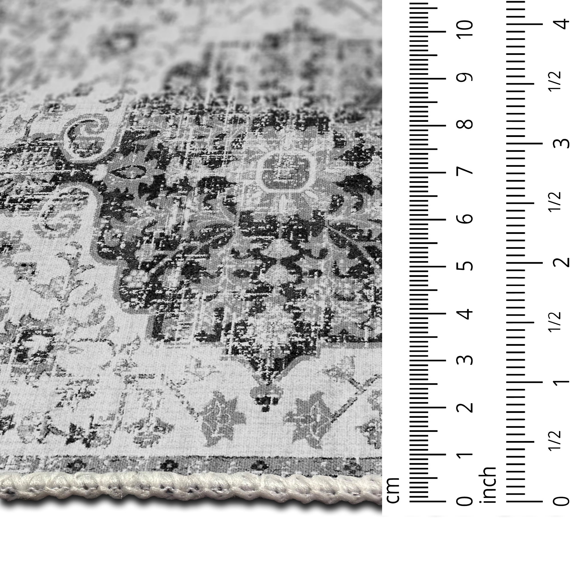 Babia Area Rug