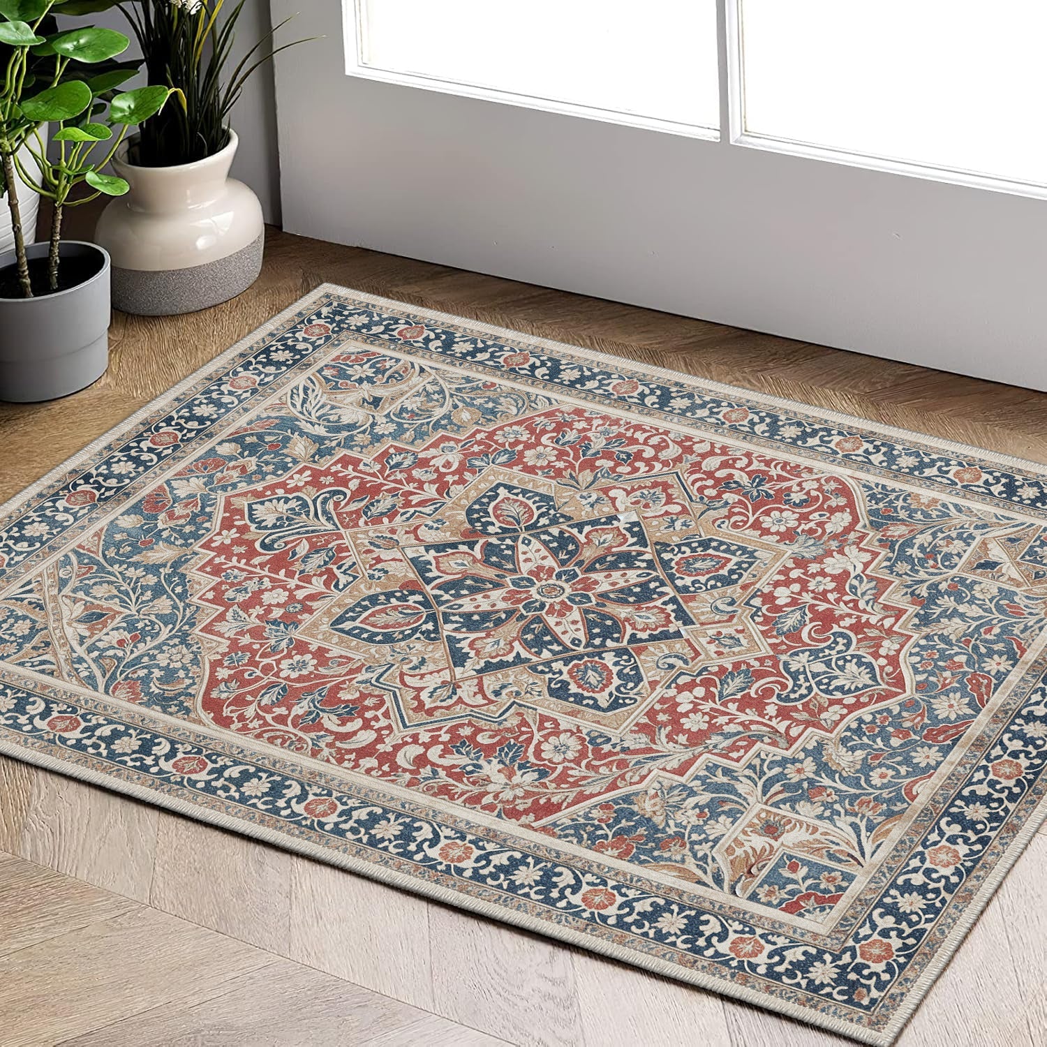 Massif Area Rug