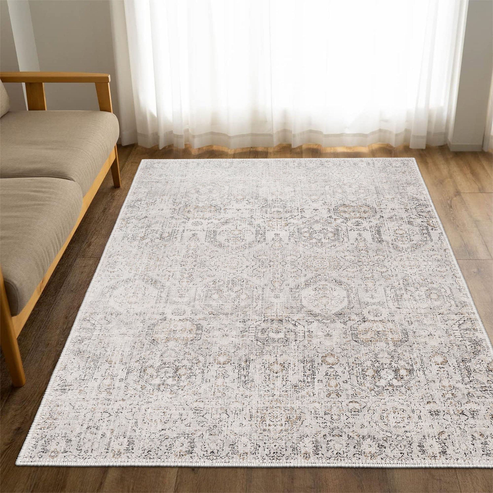 Moldoveanu Area Rug