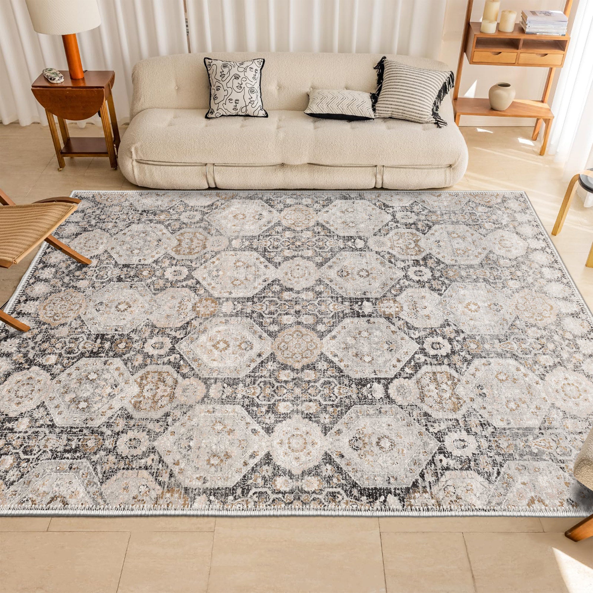 Rodna Area Rug