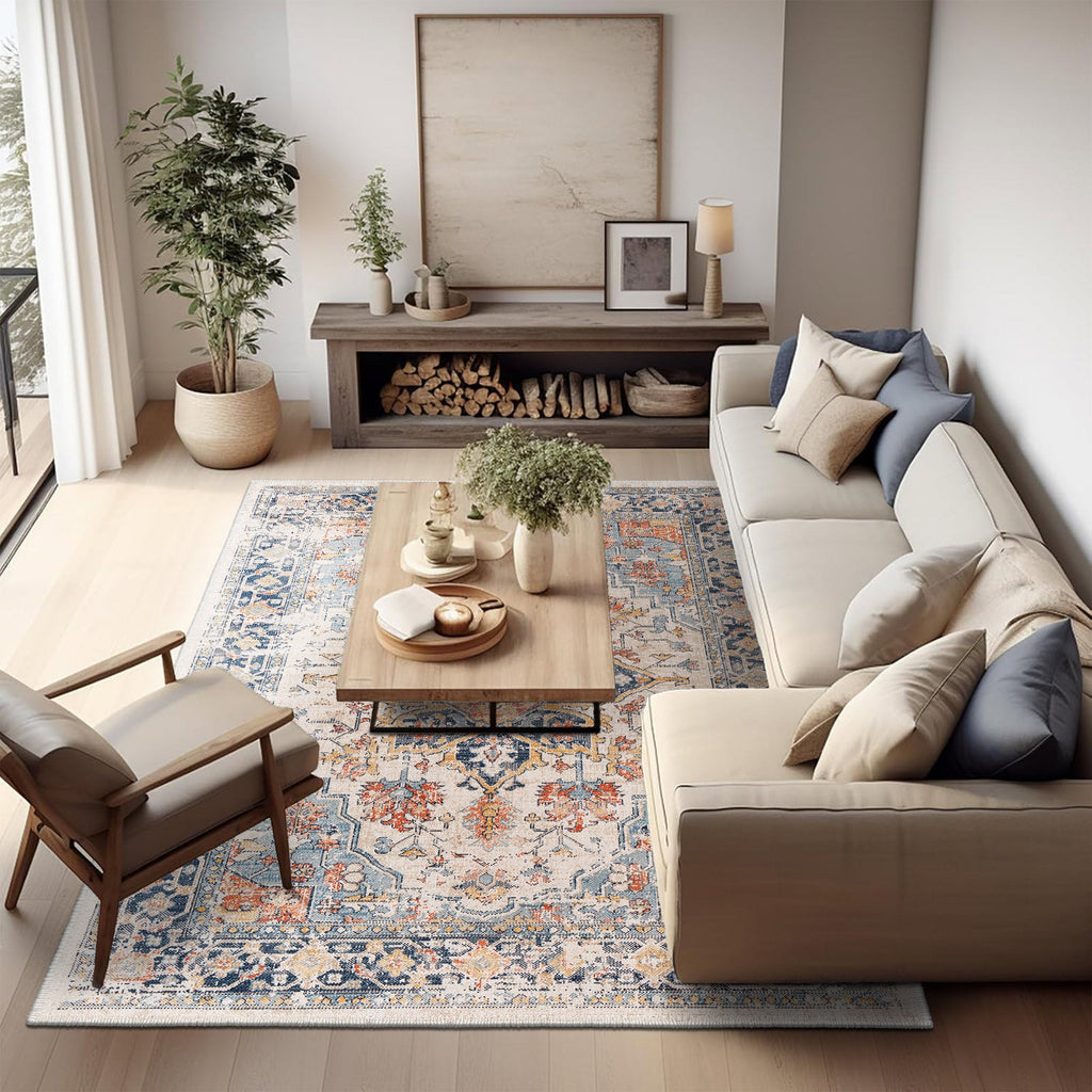 Gerlach Area Rug