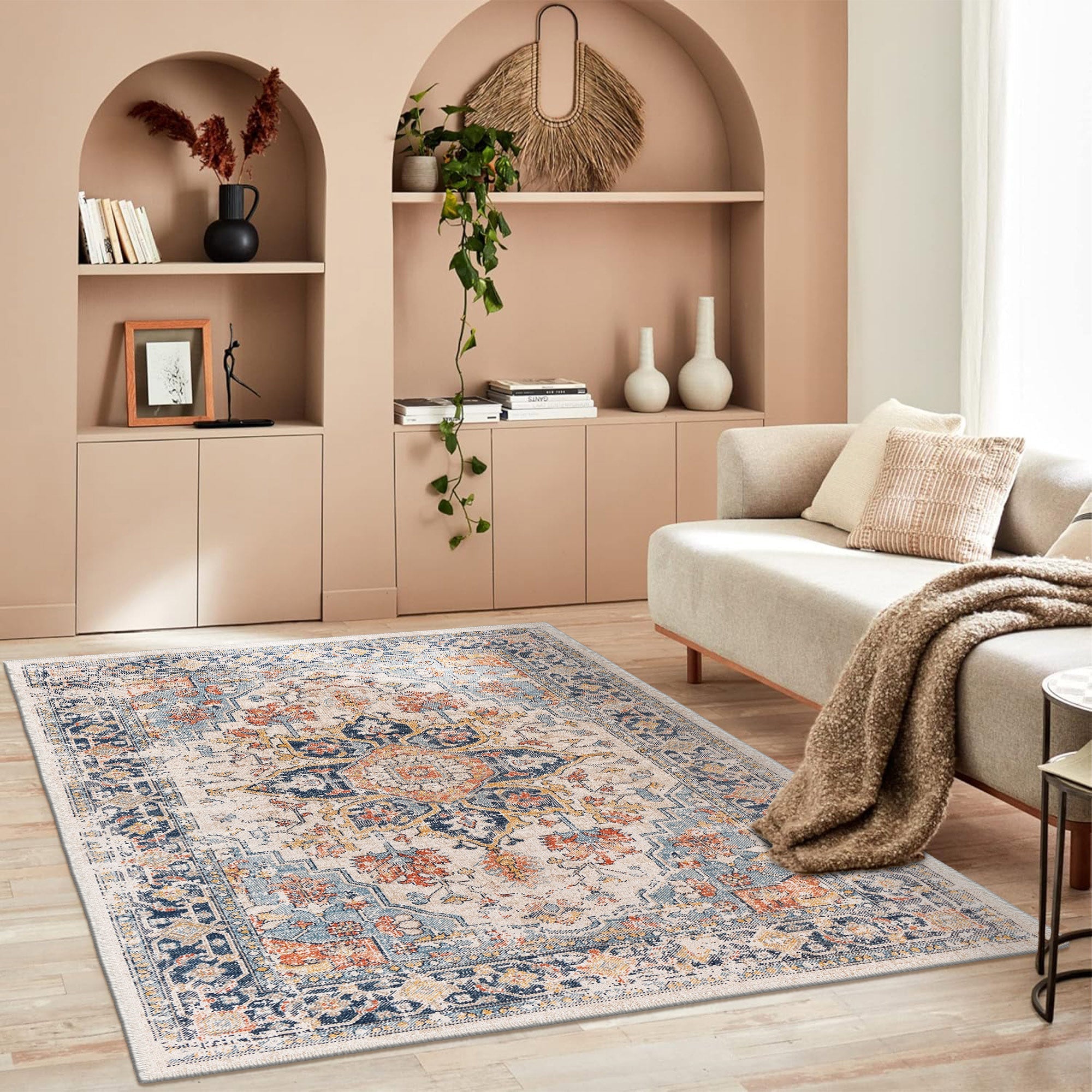 Gerlach Area Rug