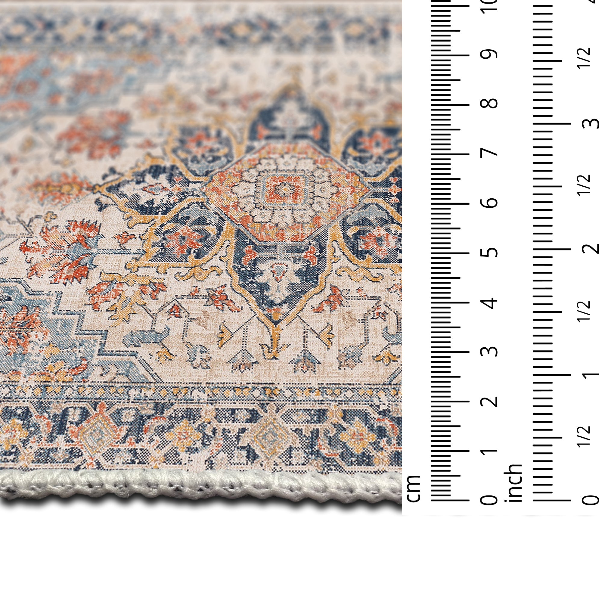 Gerlach Area Rug Flashrug
