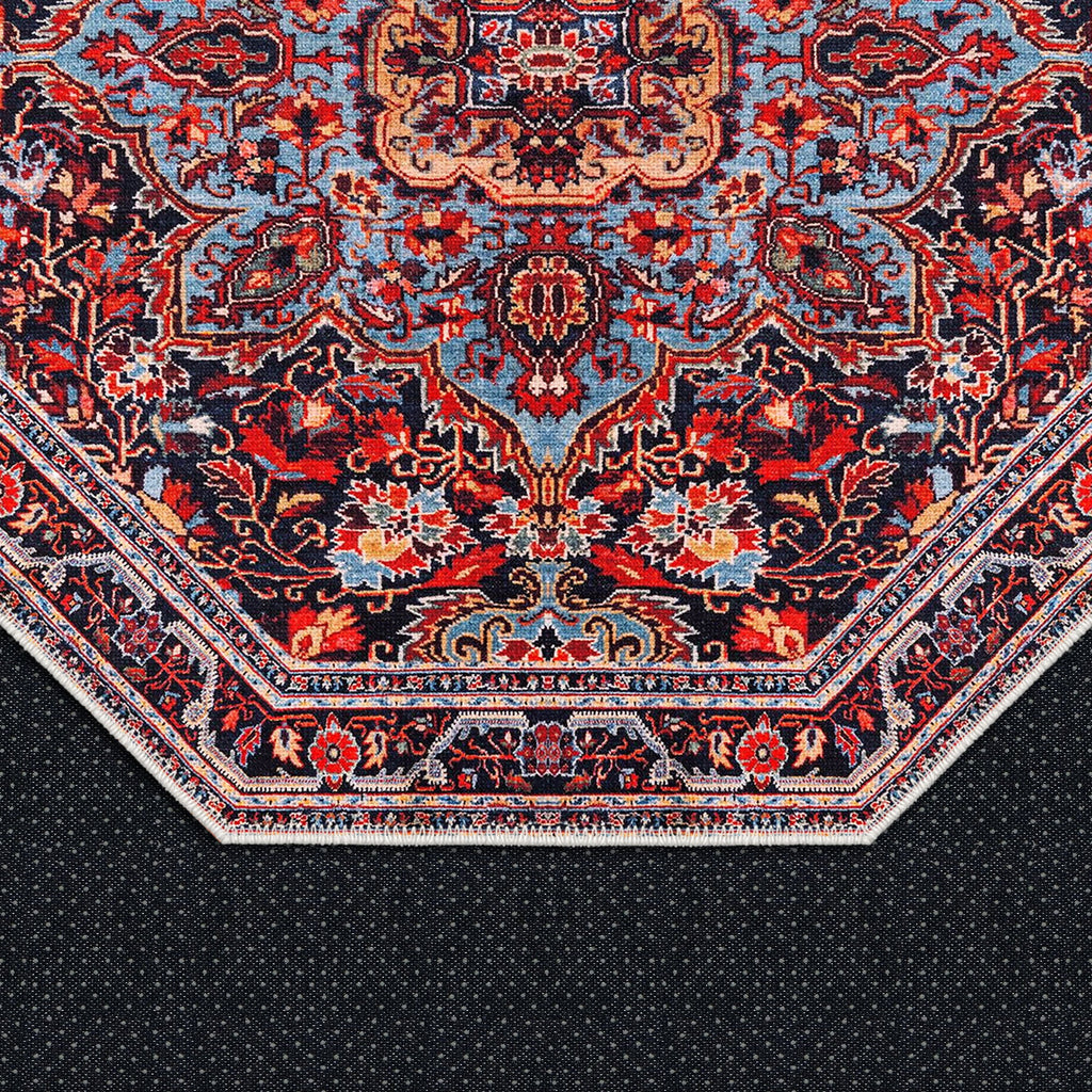 Triglav Area Rug