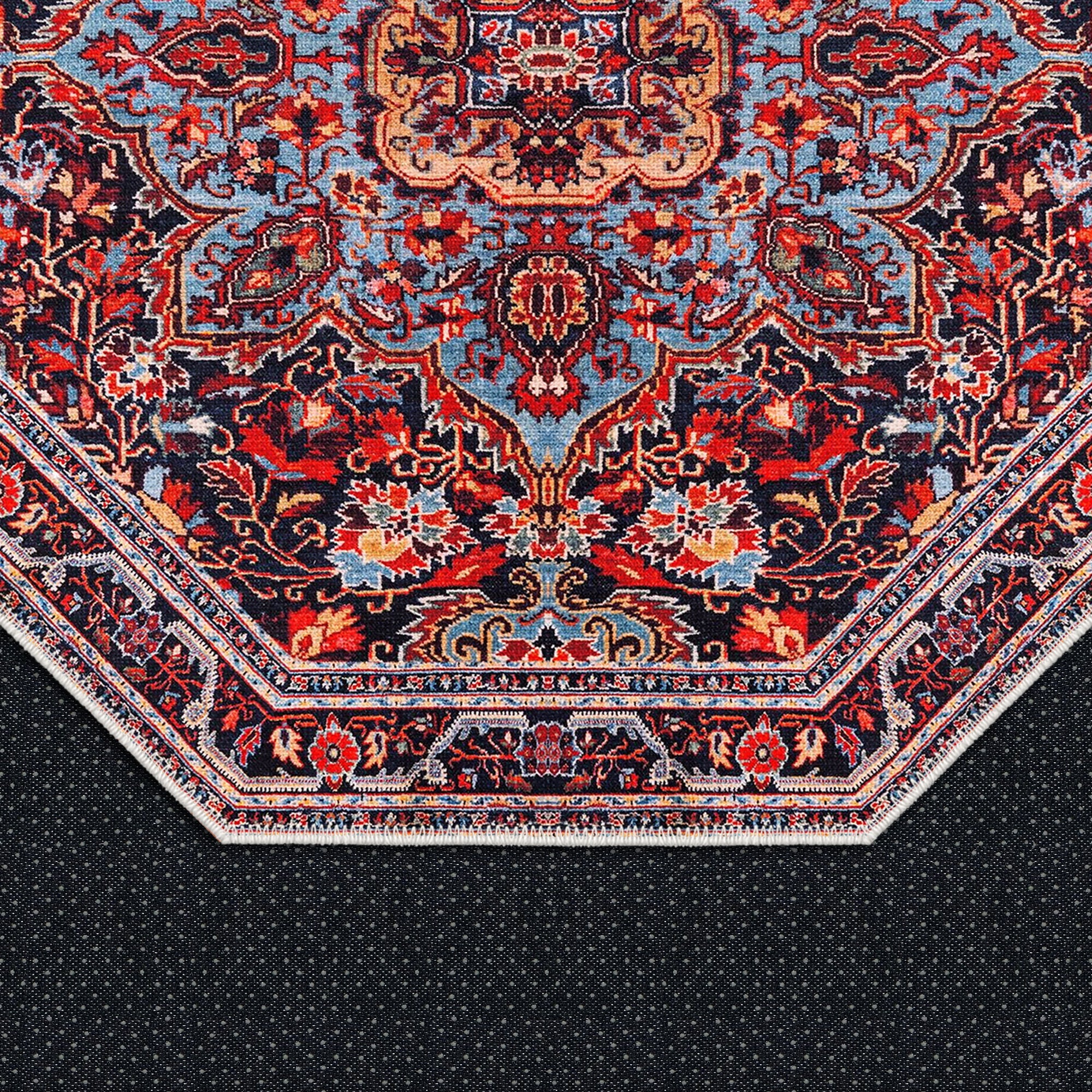 Triglav Area Rug