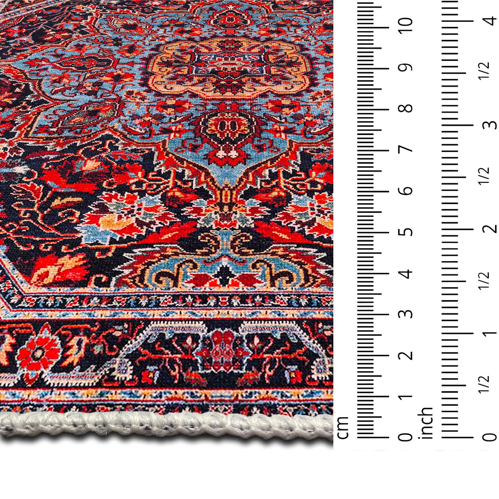 Triglav Area Rug