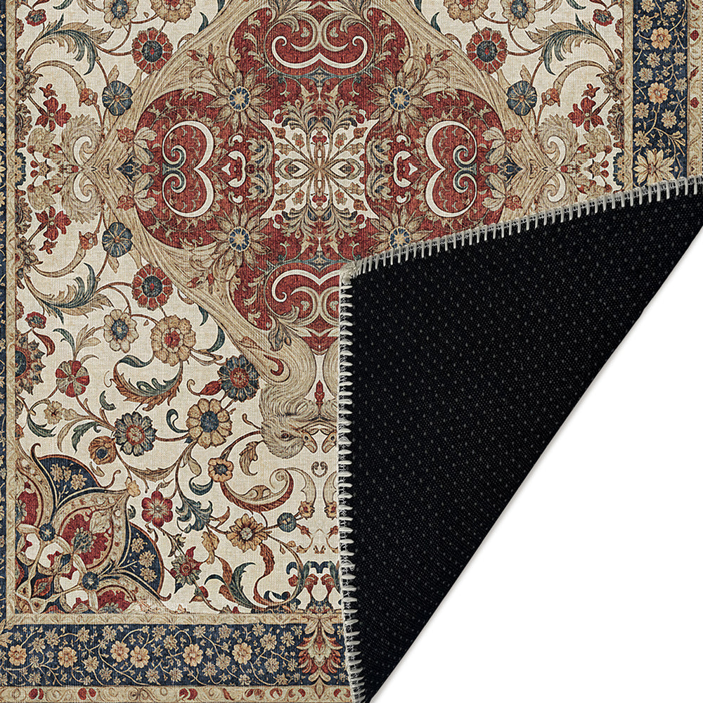 Montserrat Area Rug