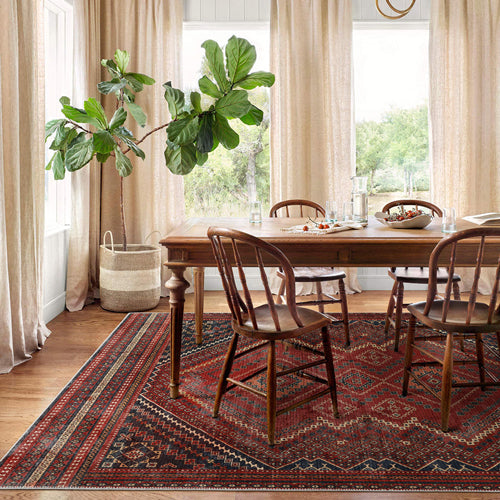 Kosh Area Rug