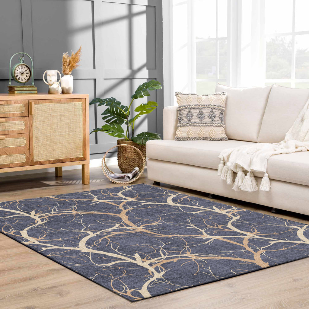 Cruachan Area Rug