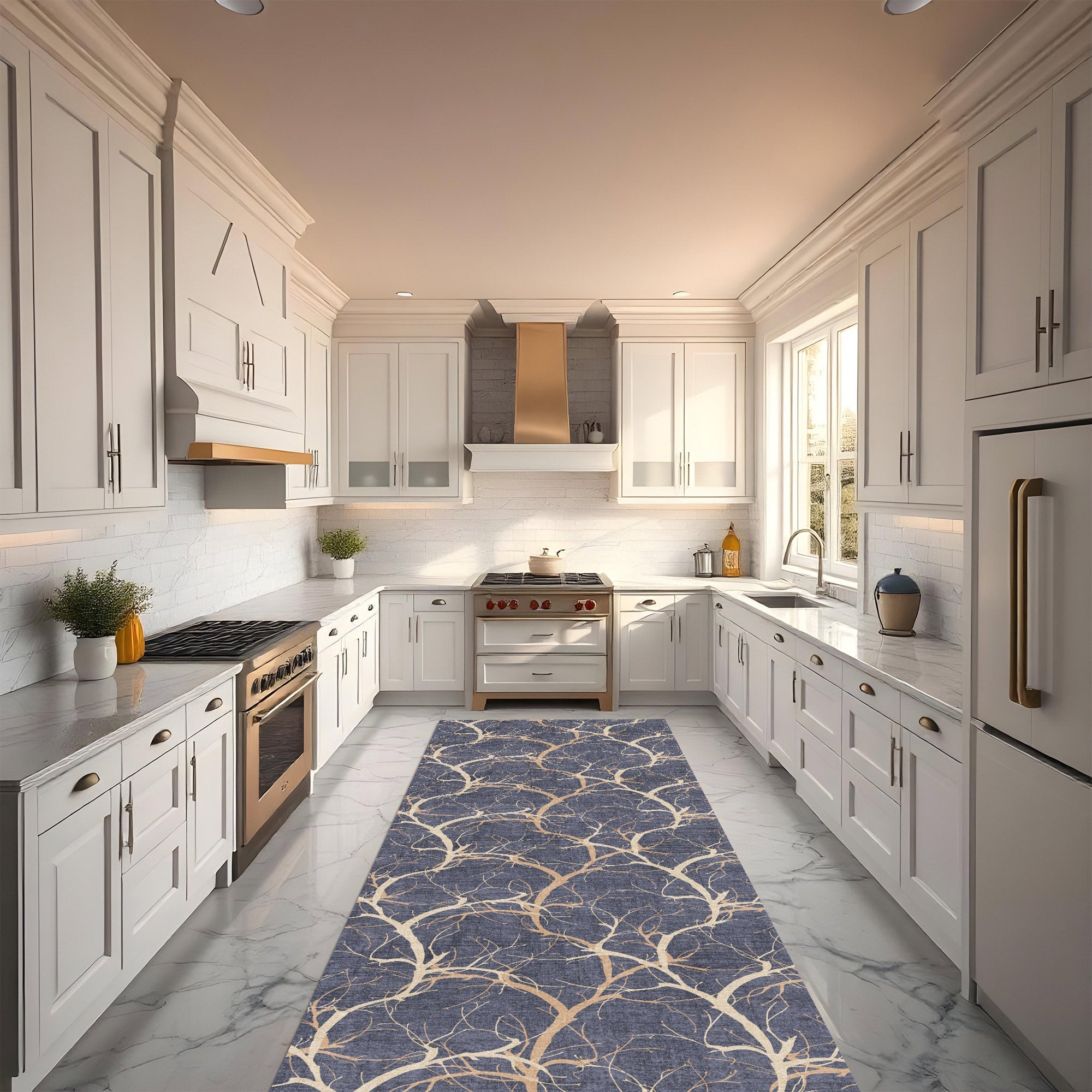 Cruachan Area Rug