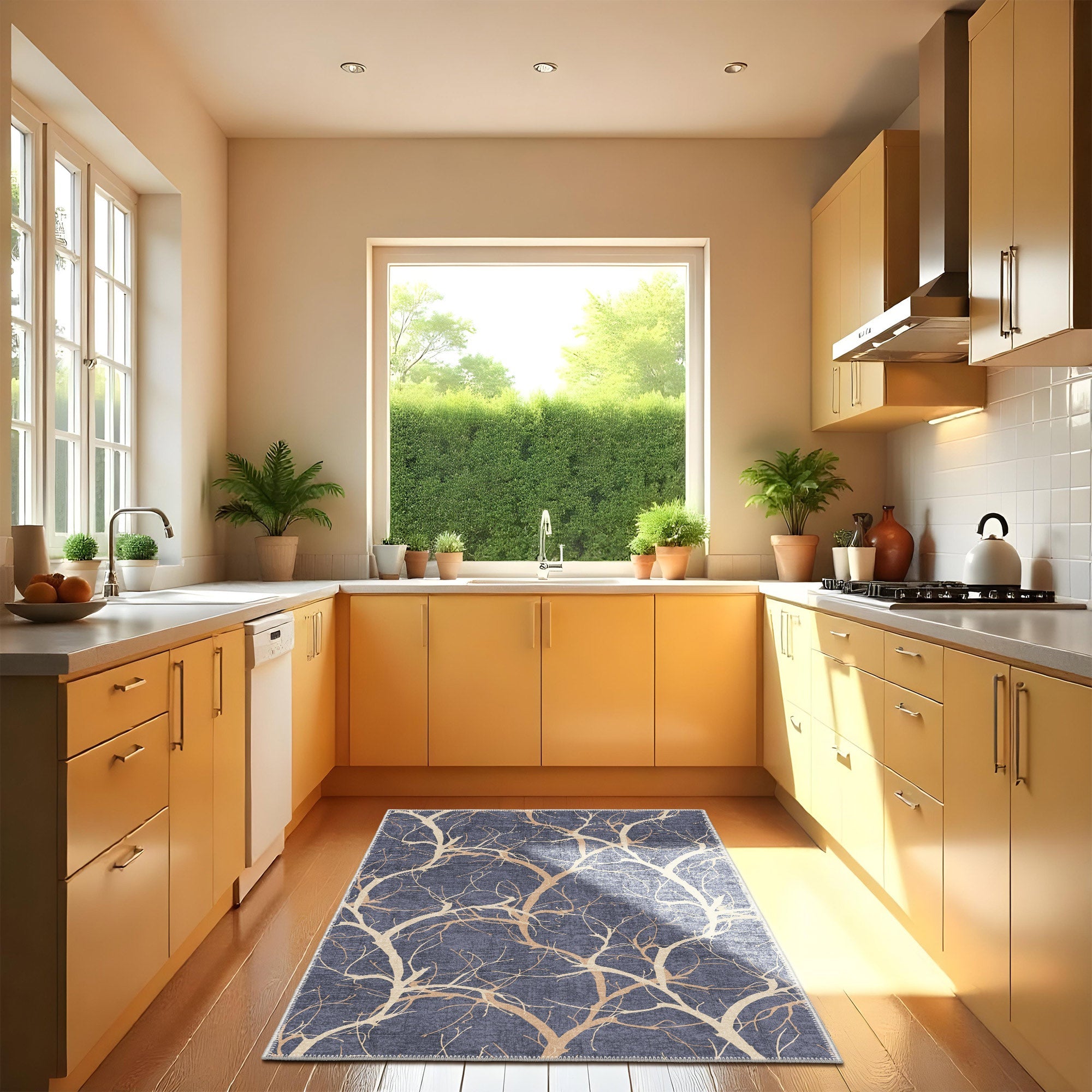 Cruachan Area Rug
