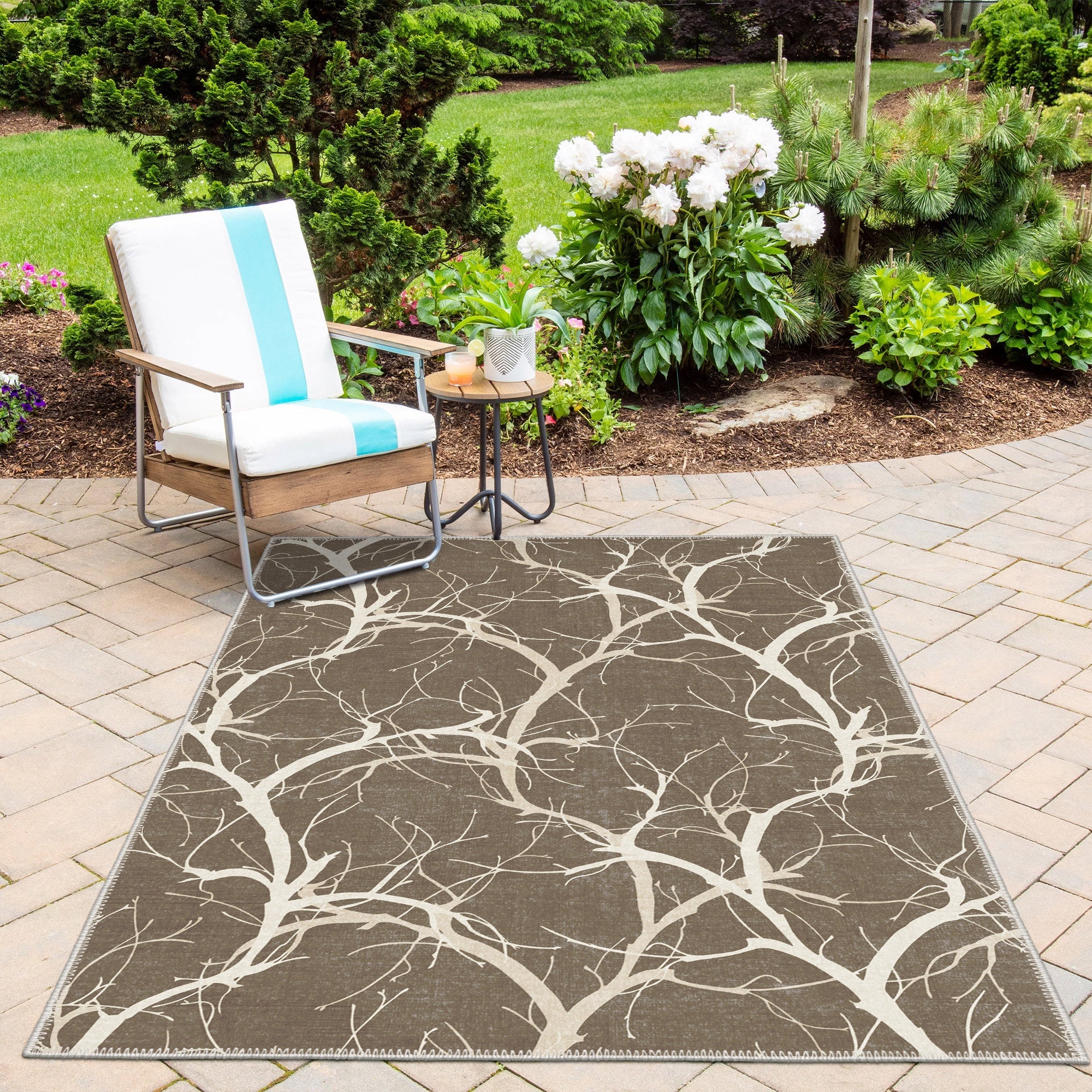 Nevis Area Rug