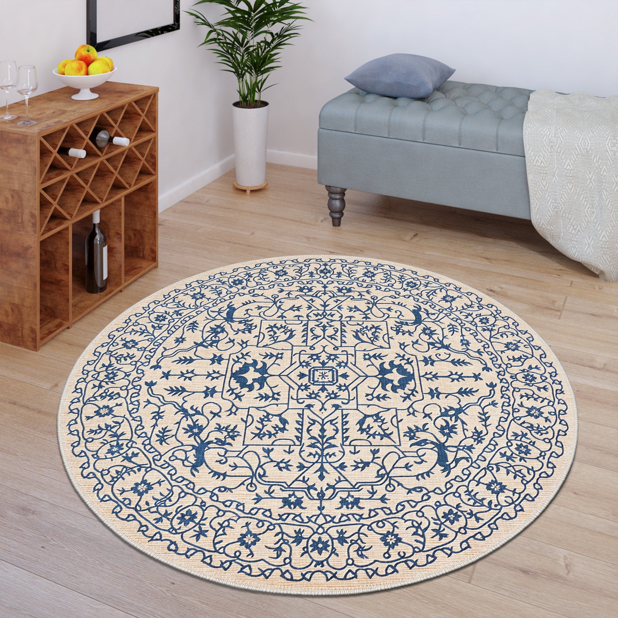 Dunsinane Area Rug