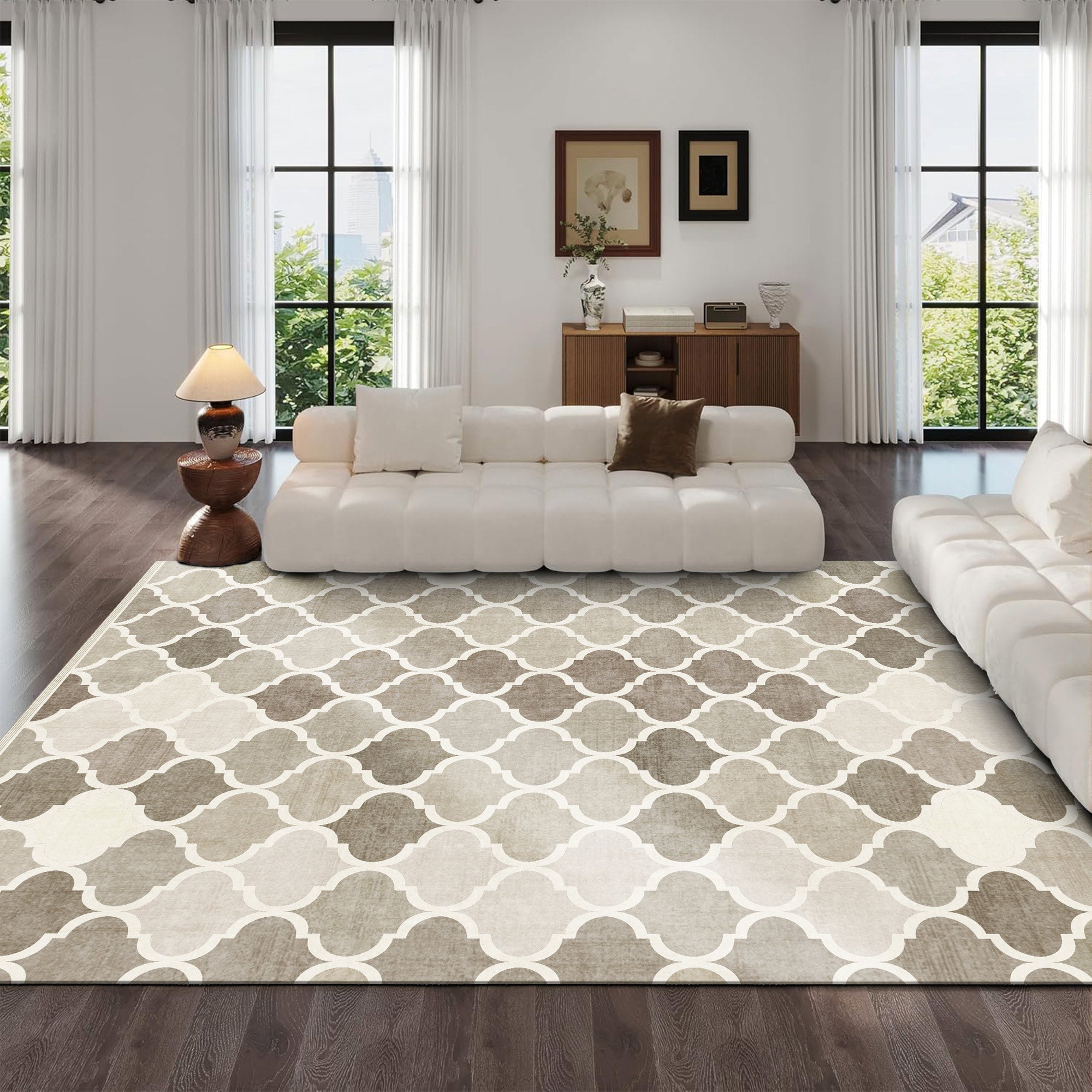 Lochnagar Area Rug