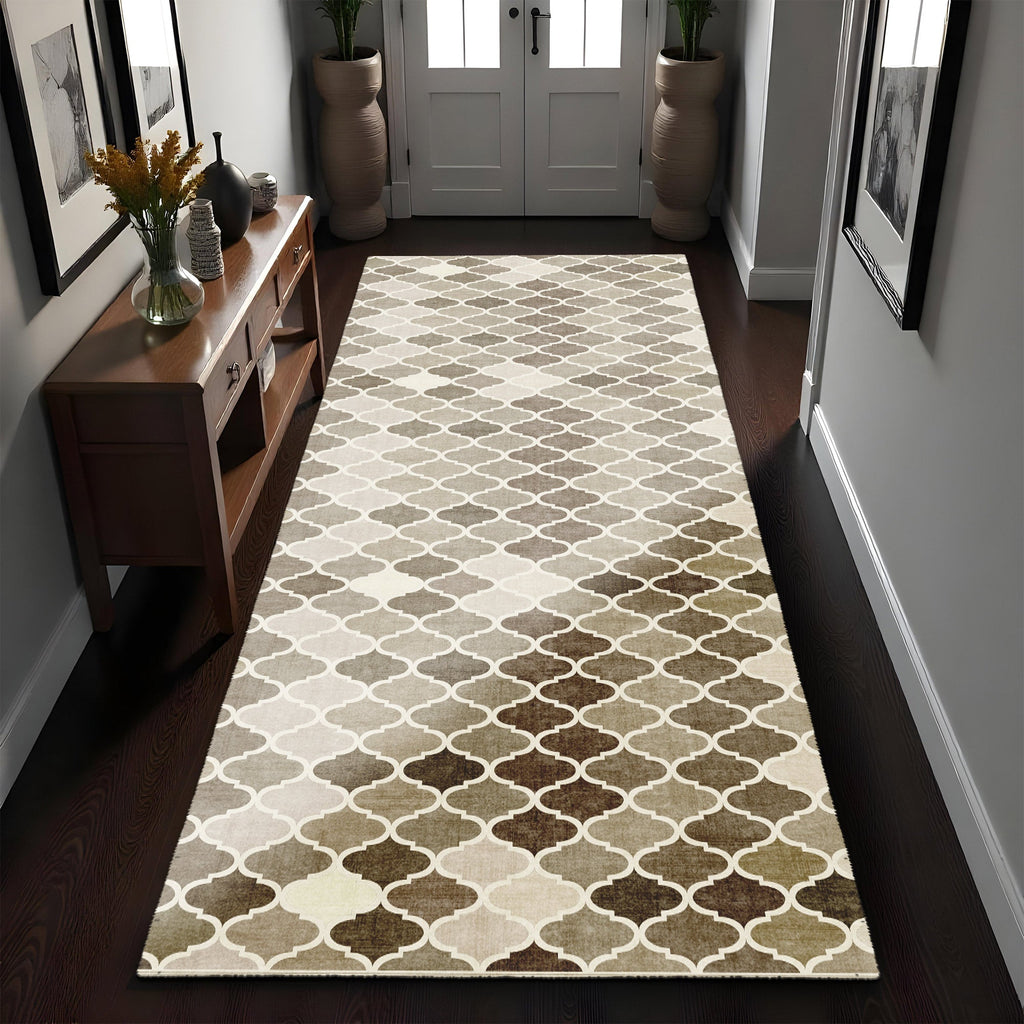 Lochnagar Area Rug