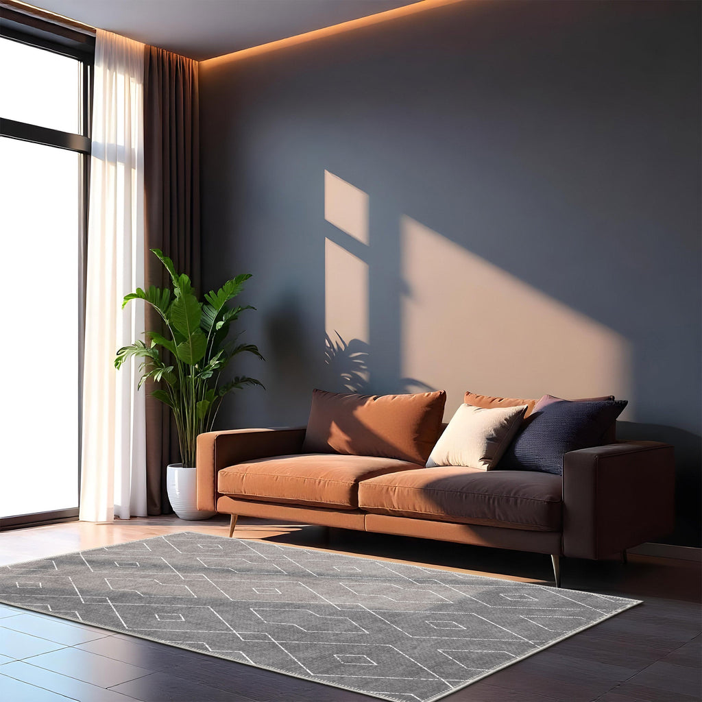 Croob Area Rug