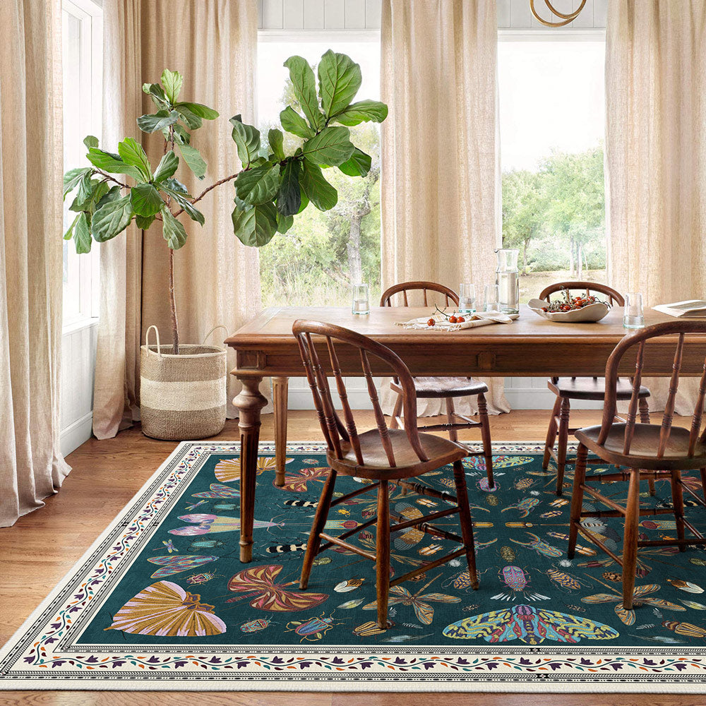 Donard Area Rug