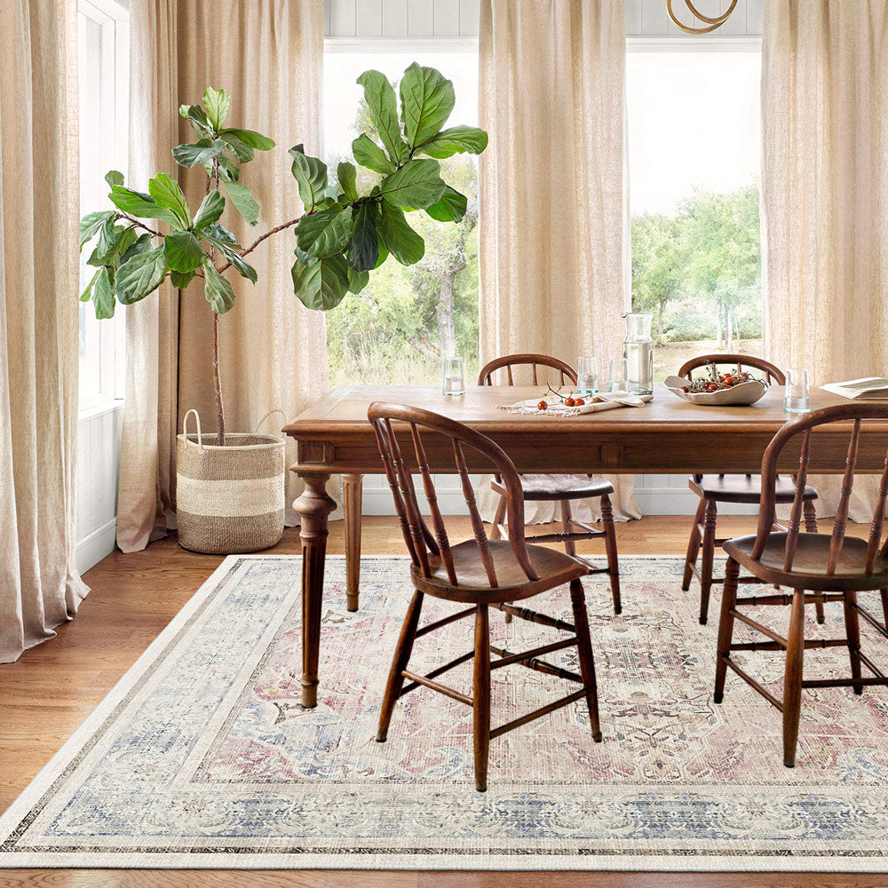 Belize Area Rug